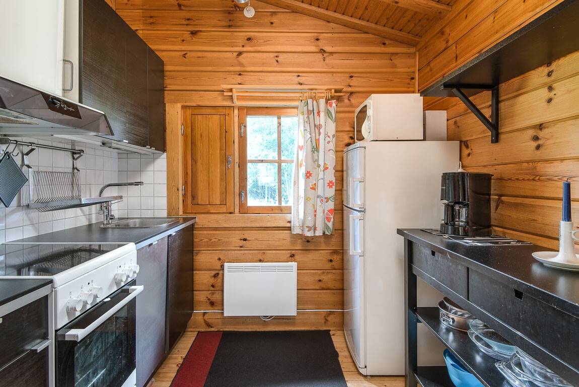 5 rum Vinterbonat fritidshus på Ostvägen 124 A+B Kläppen Malung-Sälens kommun - bild 20