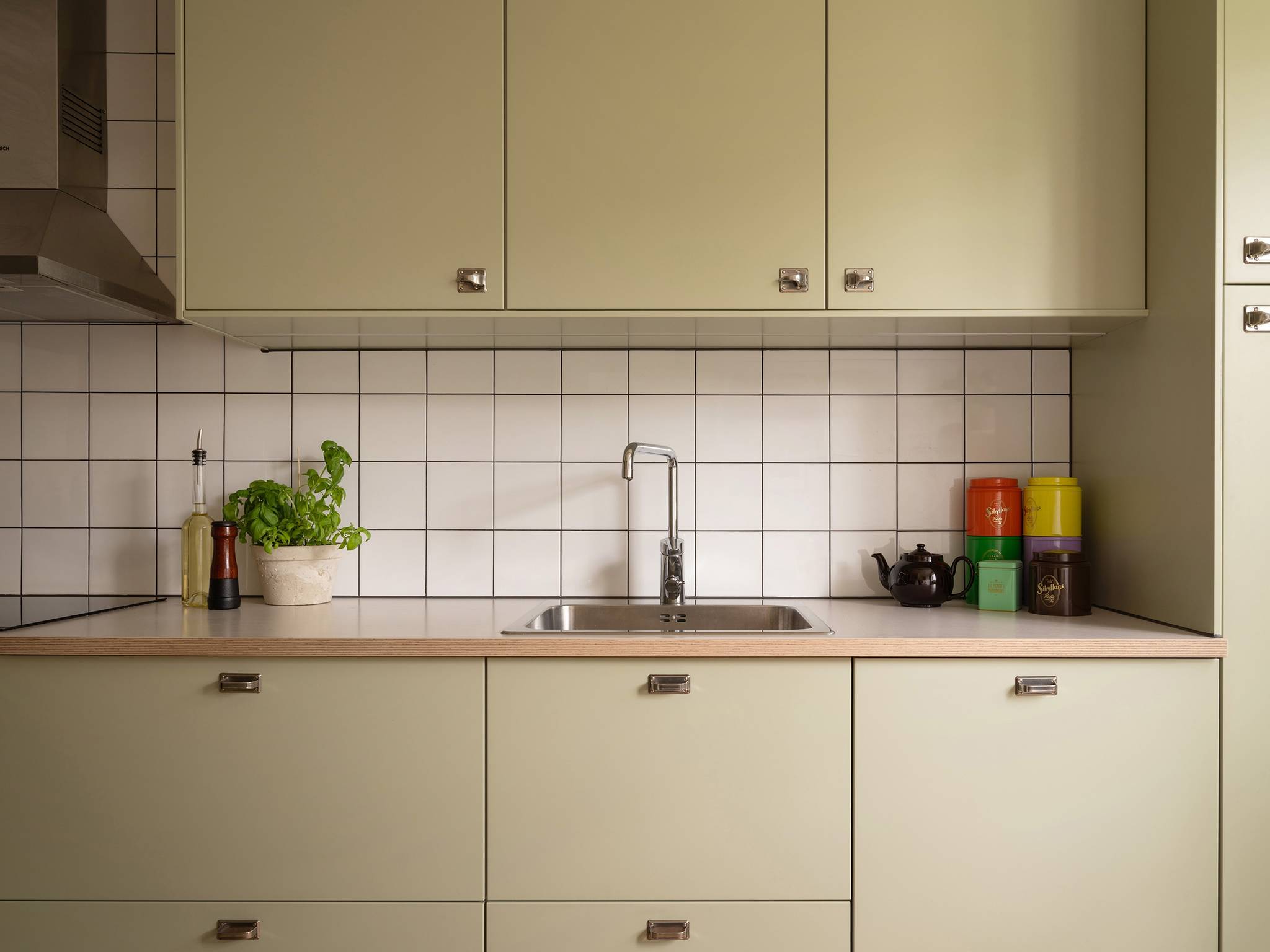 2 rum Lägenhet på Svartågatan 76 Bagarmossen Stockholms kommun - bild 23