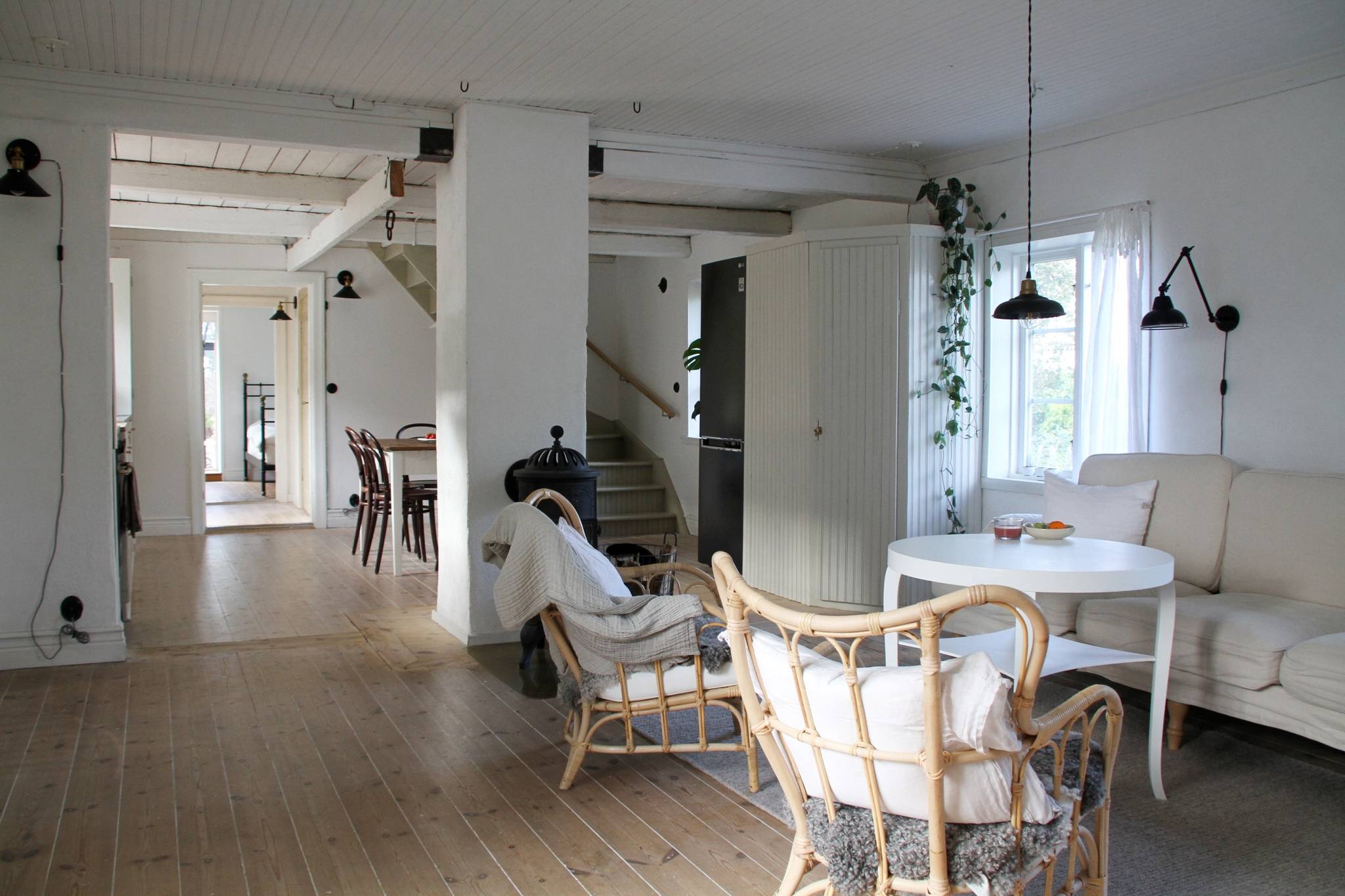 6 rum Villa på Holmavägen 94 Lövestad kyrkby Sjöbo kommun - bild 6