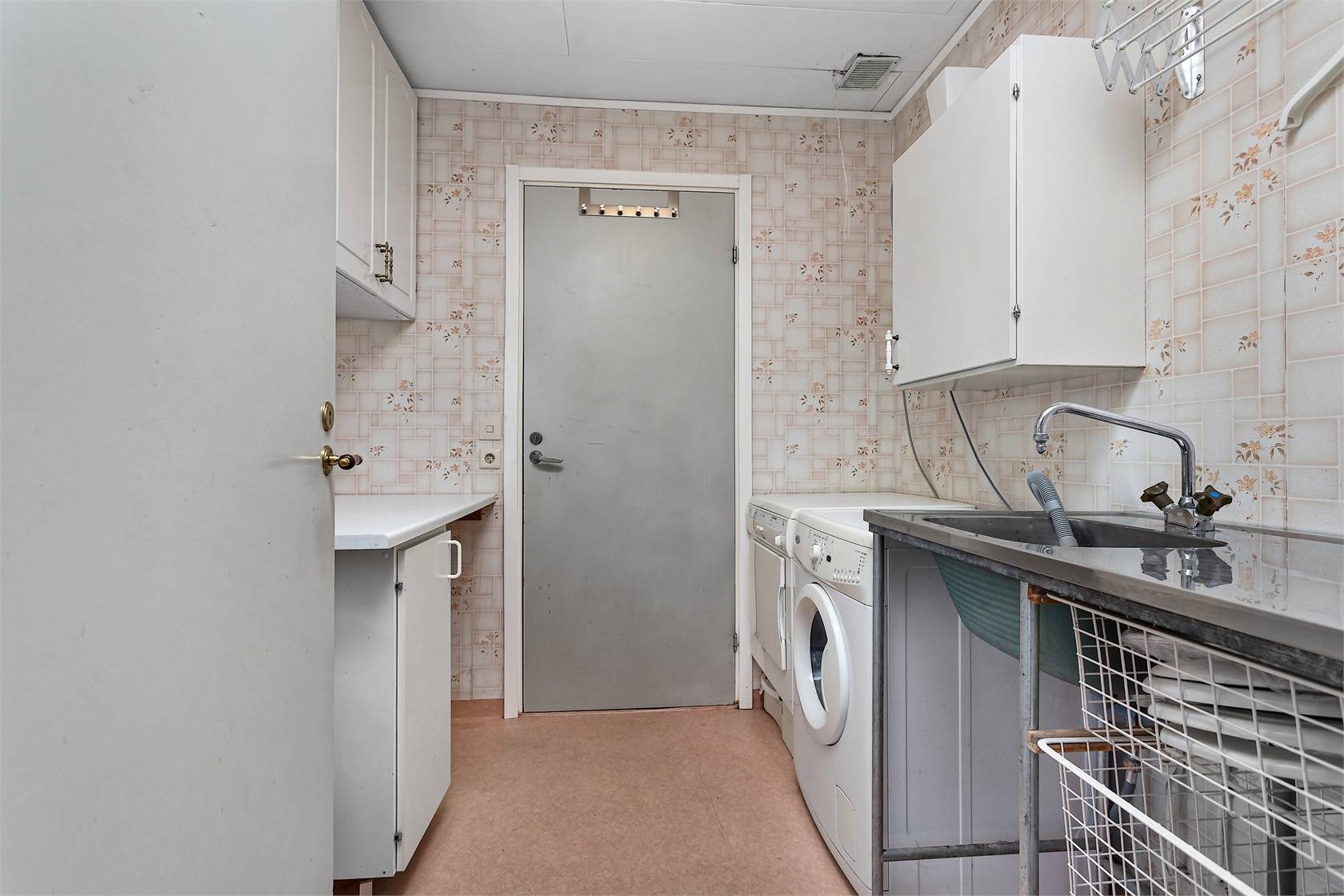 5 rum Villa på Bygatan 11 Kungsörs kommun - bild 29