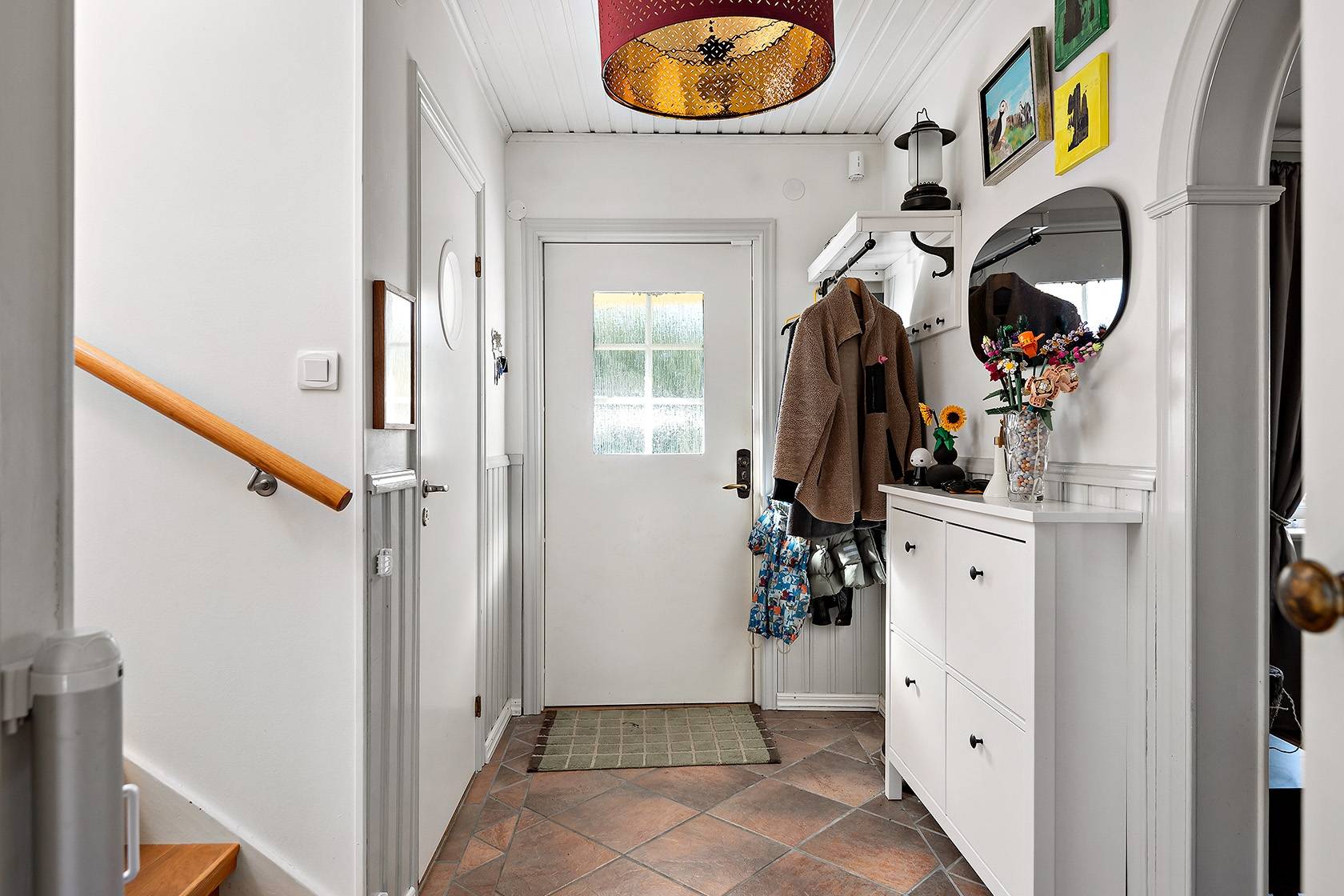 5 rum Villa på Hangarvägen 26 Kallinge Ronneby kommun - bild 6