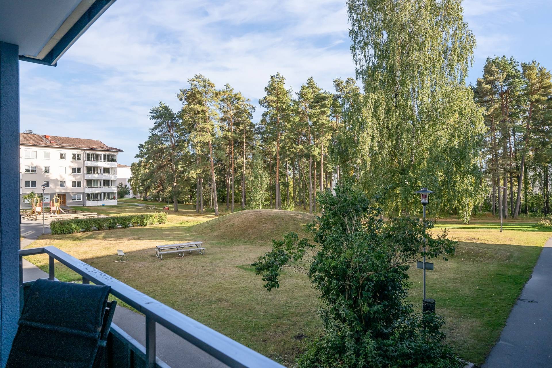 3 rum Lägenhet på Sleipnervägen 27 Handen Haninge kommun - bild 13