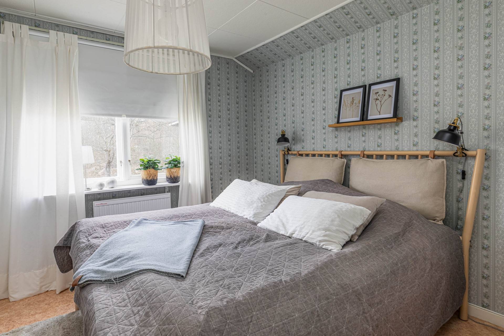 3 rum Fritidshus på Sallanders hage 116 Hagby Kalmar kommun - bild 12