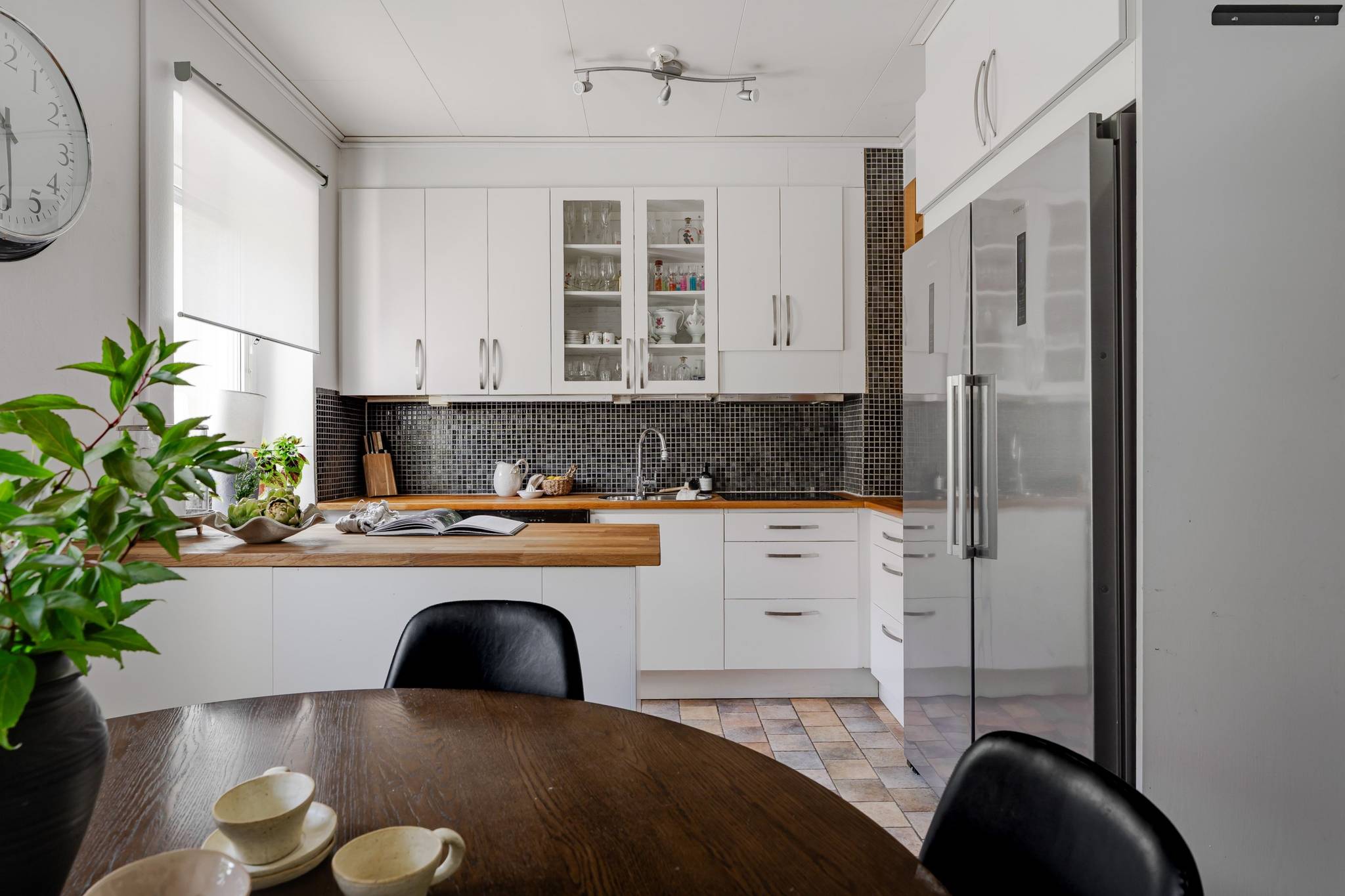 2 rum Lägenhet på Kaserngatan 21B Söder Gävle kommun - bild 6
