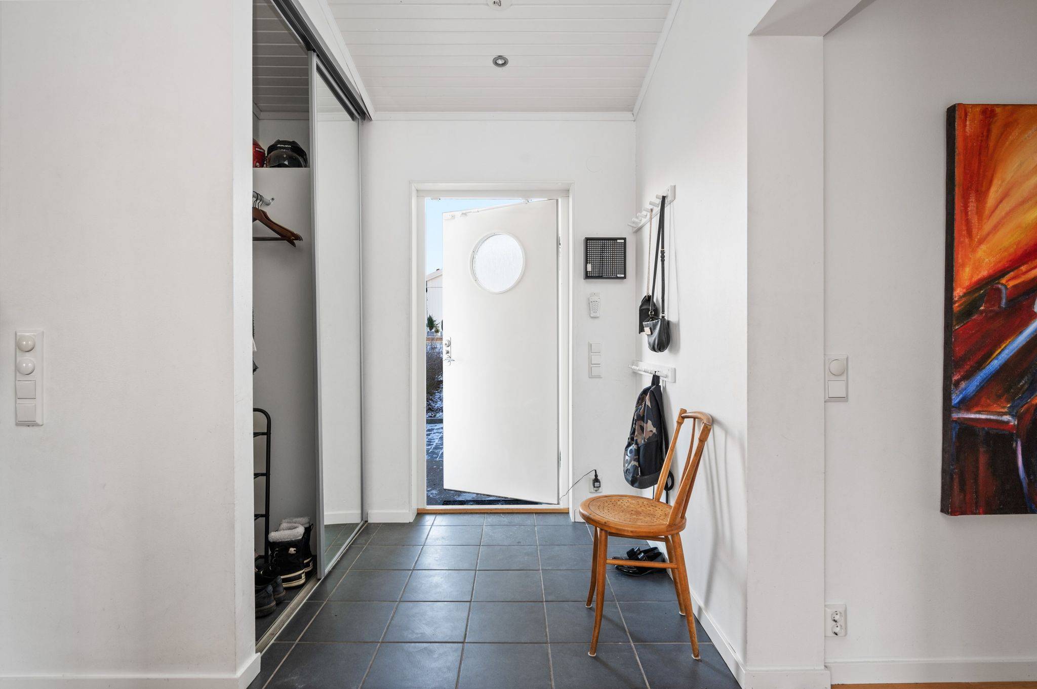 5 rum Villa på Fornminnesvägen 3 Strömstads kommun - bild 4