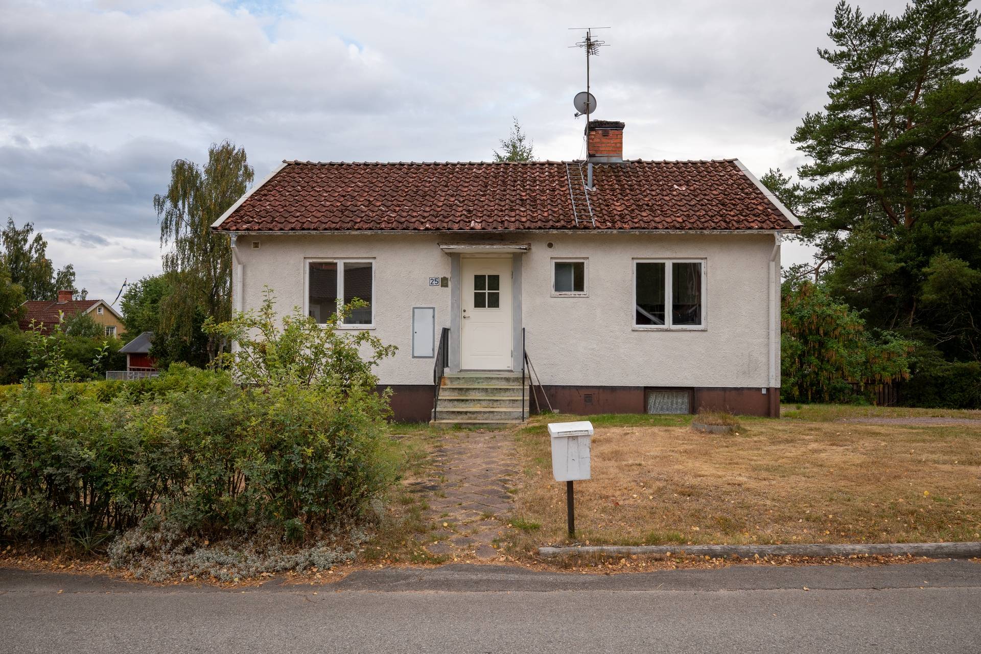 3 rum Villa på Ydregatan 25 Ydre Ydre kommun - bild 3