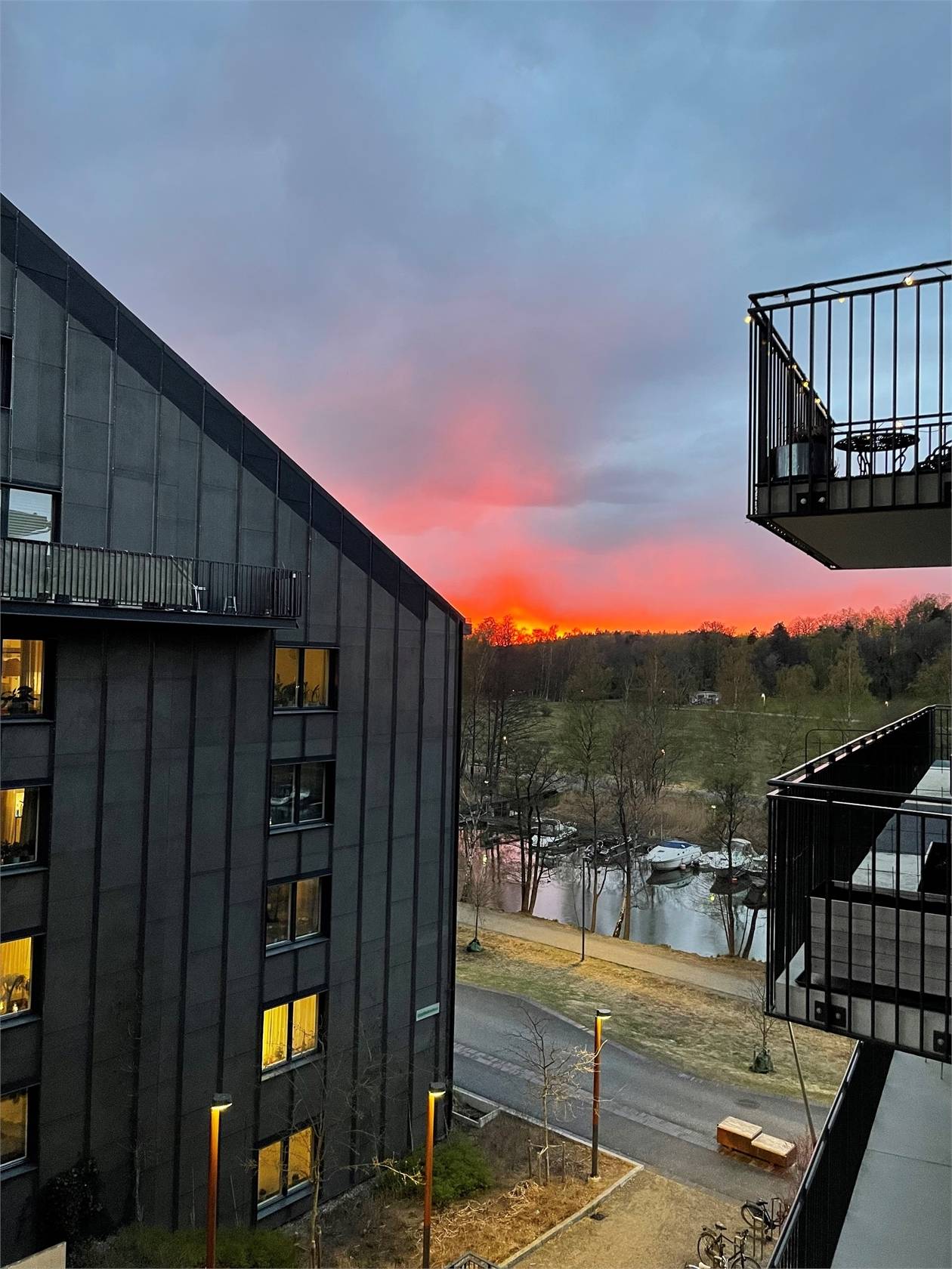 3 rum Lägenhet på Settergatan 8 Norra Djurgårdsstaden Stockholms kommun - bild 20