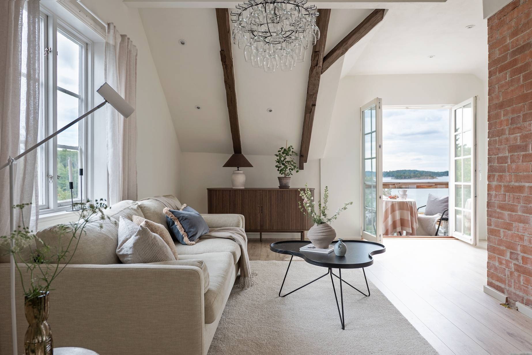 4 rum Villa på Solfältsvägen 17A Dyvik Österåkers kommun - bild 50