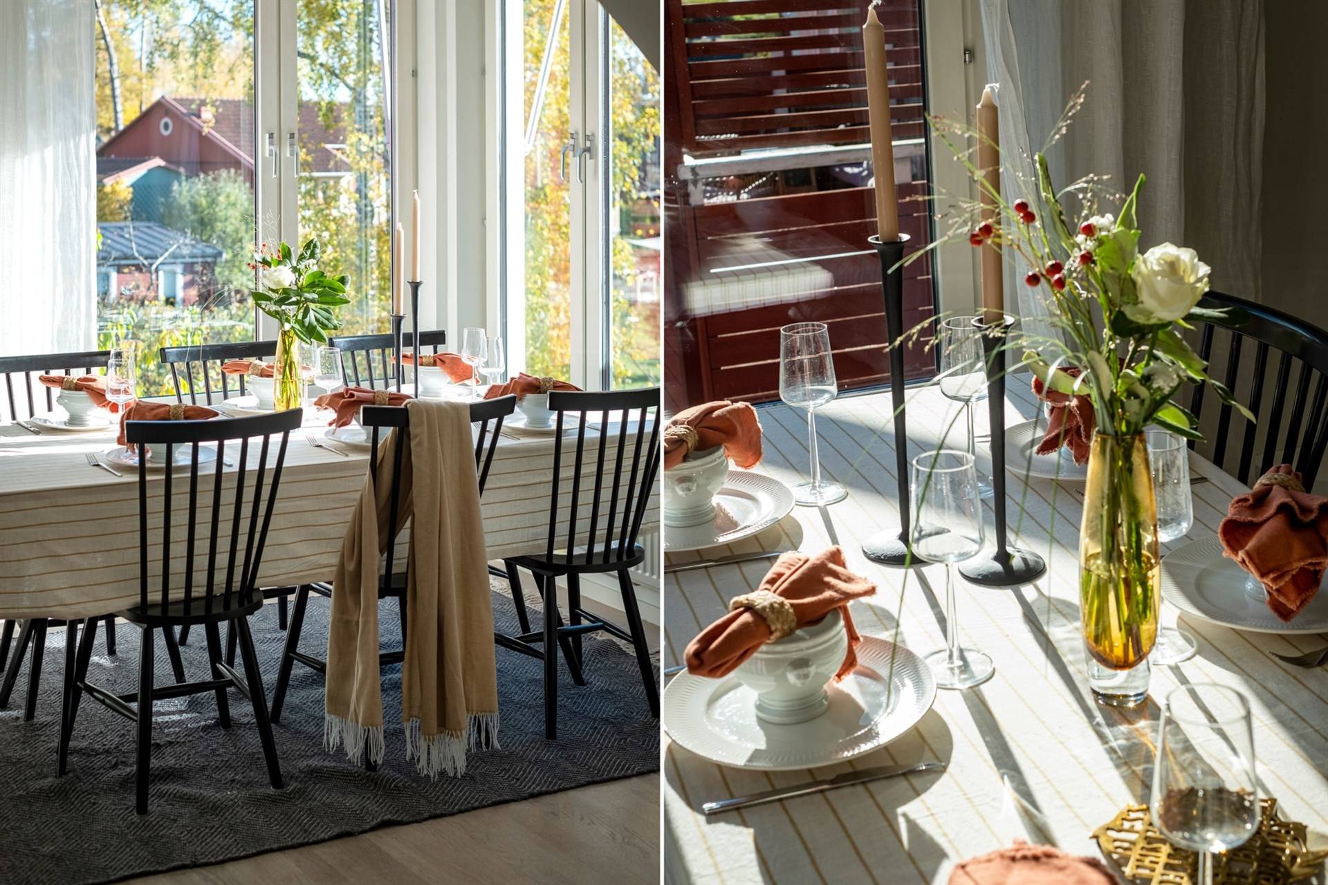 5 rum Villa på Kastanjebacken 19 Vaxholm Kullön Vaxholms kommun - bild 15