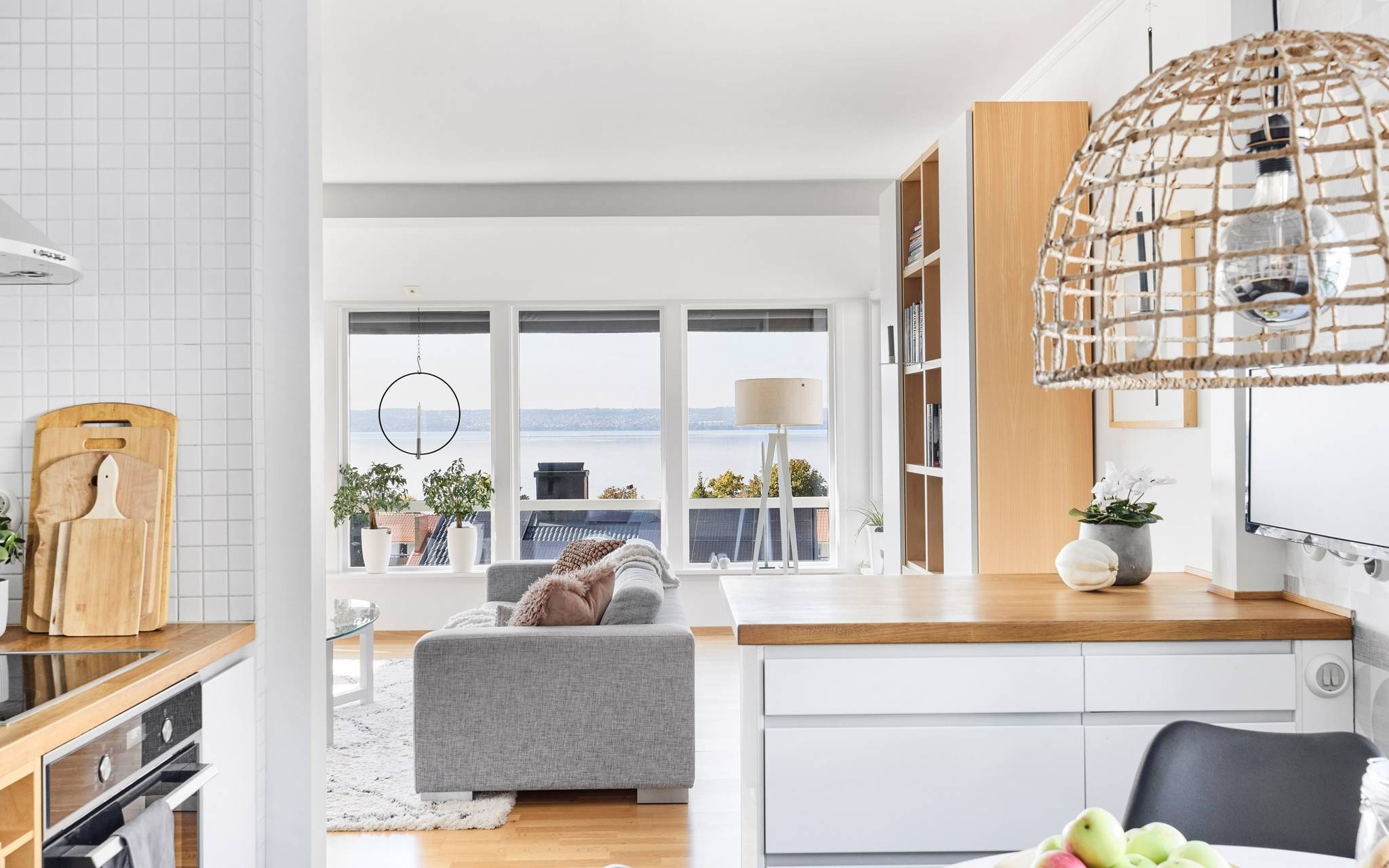 6 rum Villa på Gripenbergsgatan 15 Huskvarna Jönköpings kommun - bild 9