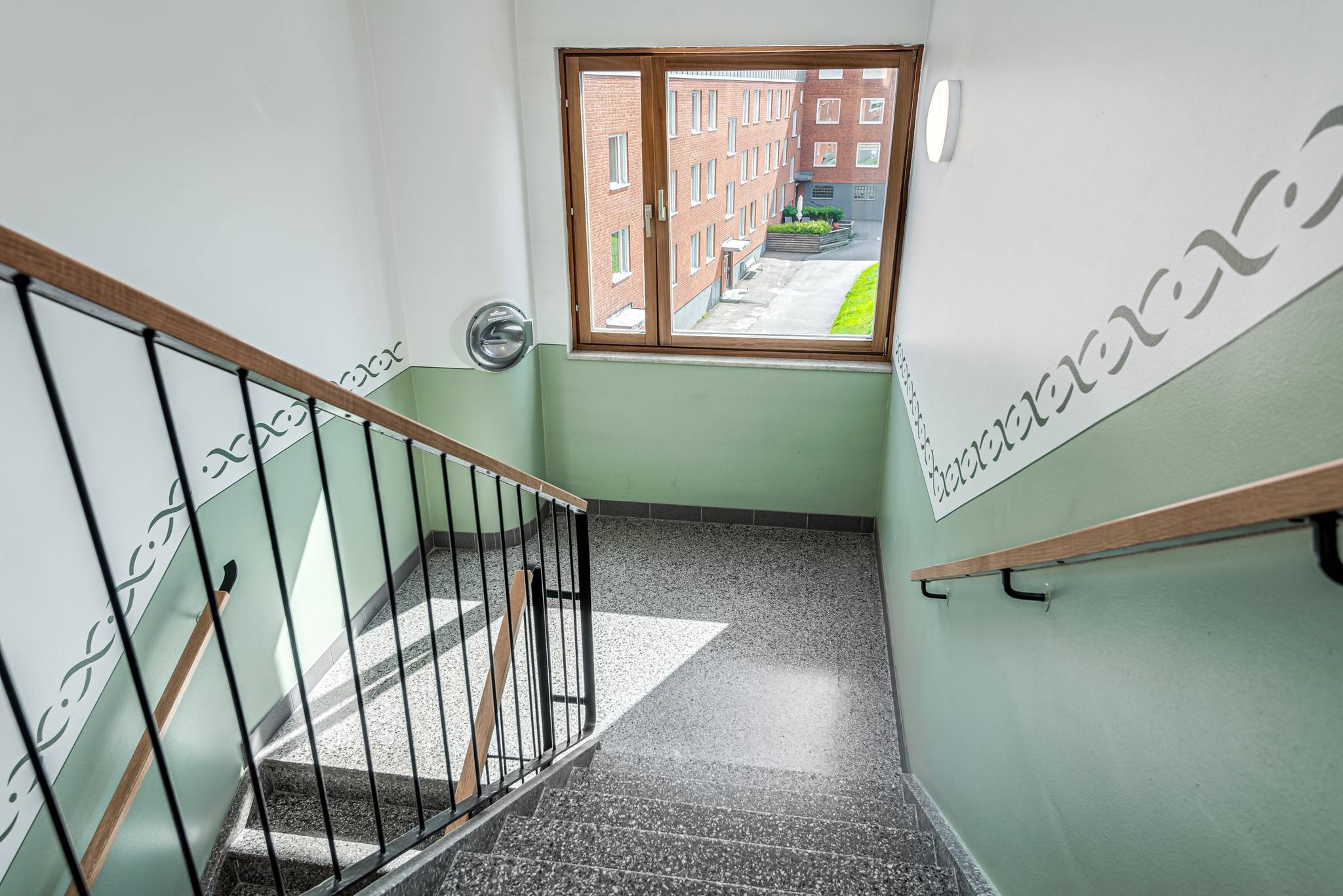 3 rum Lägenhet på Fridhemsgatan 90C Skönsmon Sundsvalls kommun - bild 25