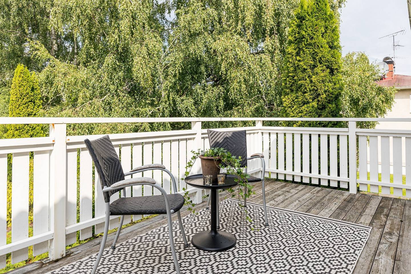 5 rum Villa på Fallängsvägen 53 Myråsen Arvika kommun - bild 27