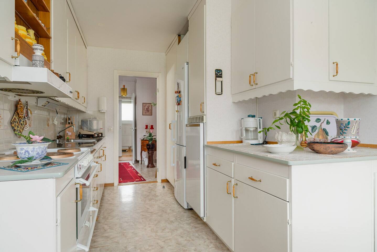 3 rum Lägenhet på Oppeby Gård 37 Oppeby Nyköpings kommun - bild 8