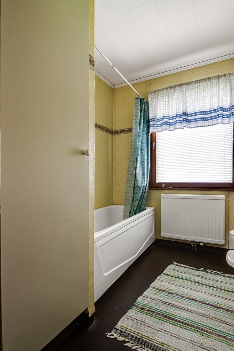 4 rum Villa på Ekvägen 5 Ovangårdarna Säters kommun - bild 12