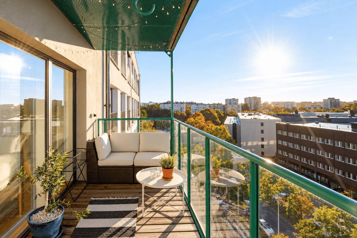 Sundbyberg, Sundbybergs kommun