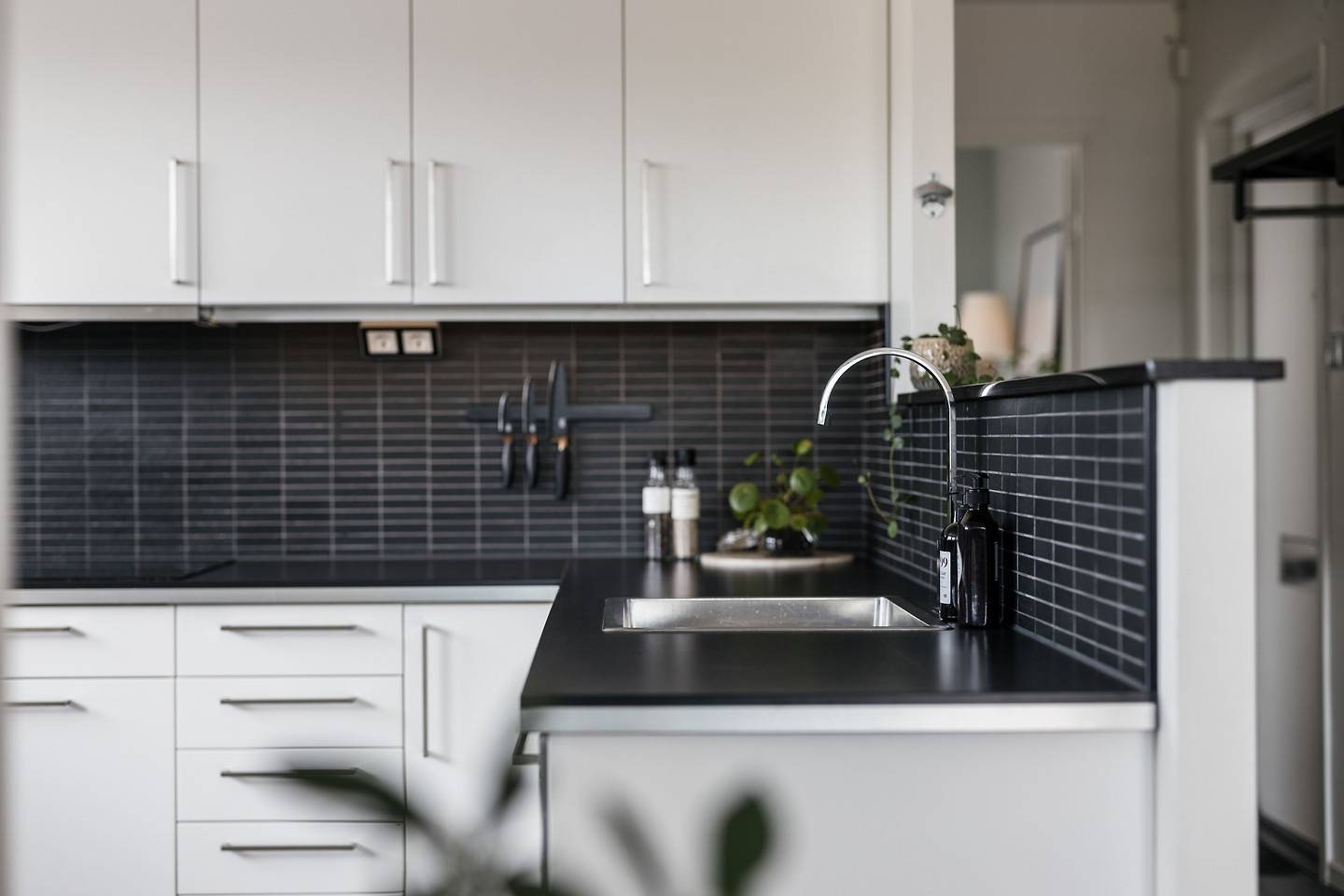 2 rum Lägenhet på Tungatan 4A Norrmalm Skövde kommun - bild 4