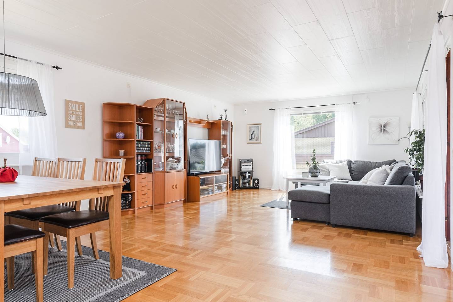 4 rum Villa på Blåbärsstigen 26 Hultet Nässjö kommun - bild 11