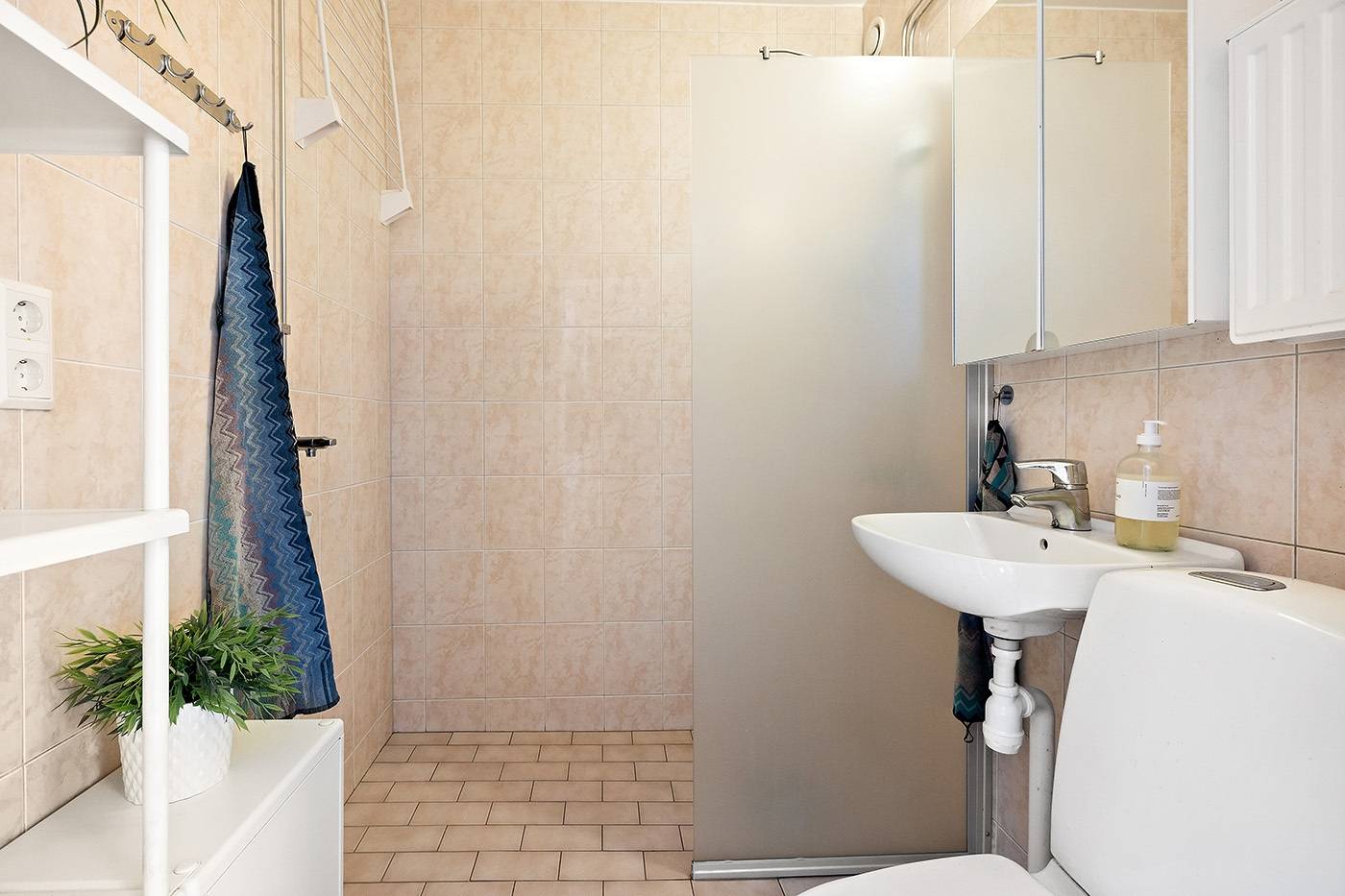 2 rum Lägenhet på Allmogevägen 31 Jakobsberg Järfälla kommun - bild 14