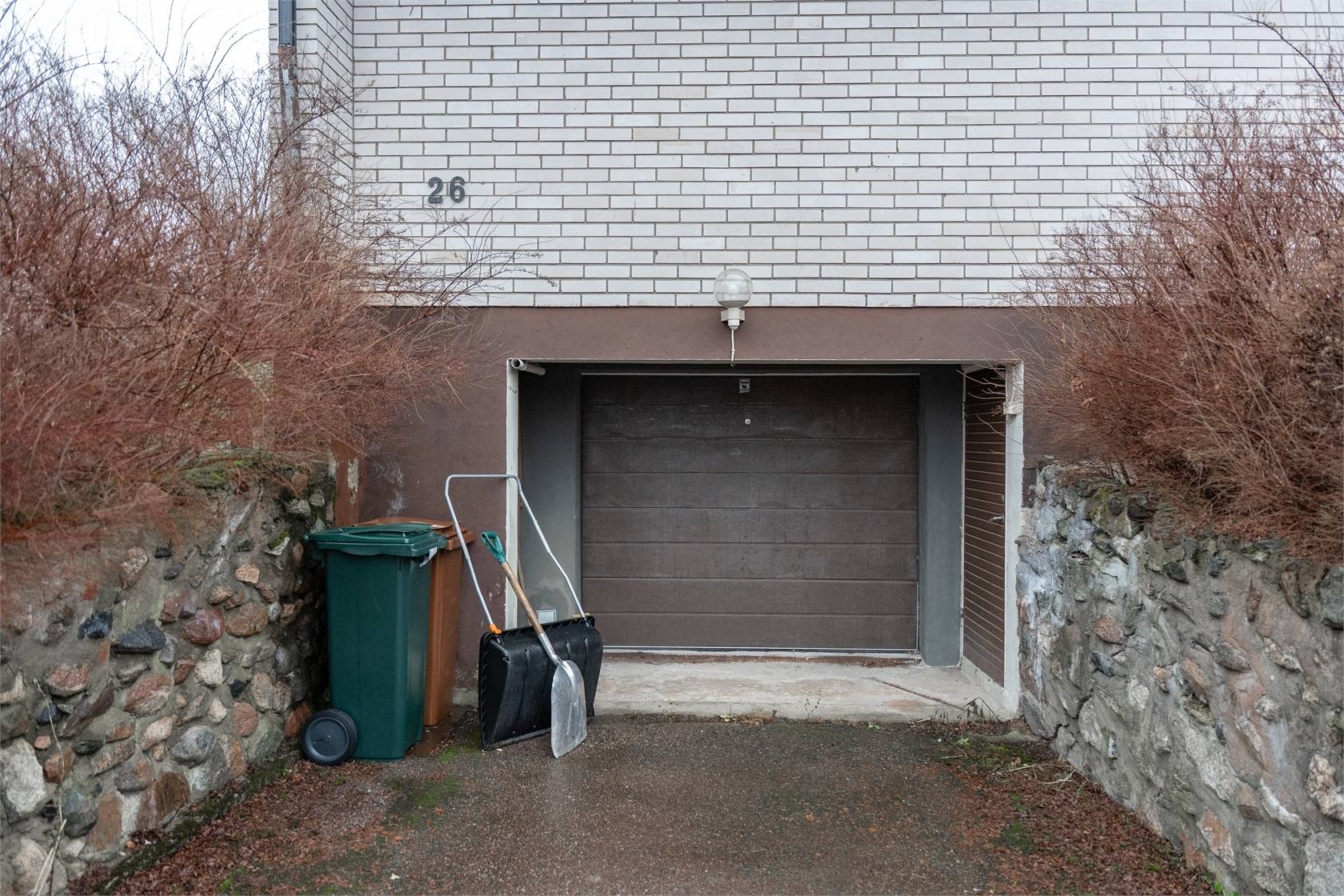 6 rum Villa på Hagstuvägen 26 Masbo Skinnskattebergs kommun - bild 33