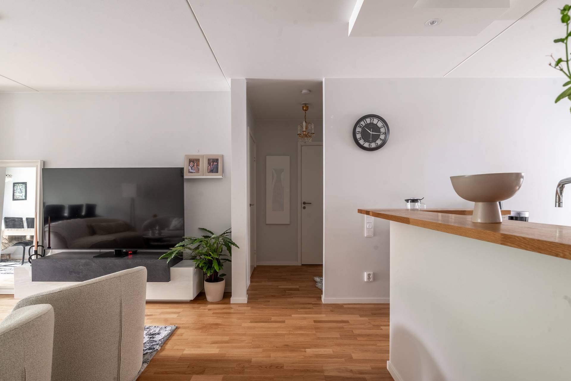 3 rum Lägenhet på Mannerfelts väg 9 Regementet Borås kommun - bild 11