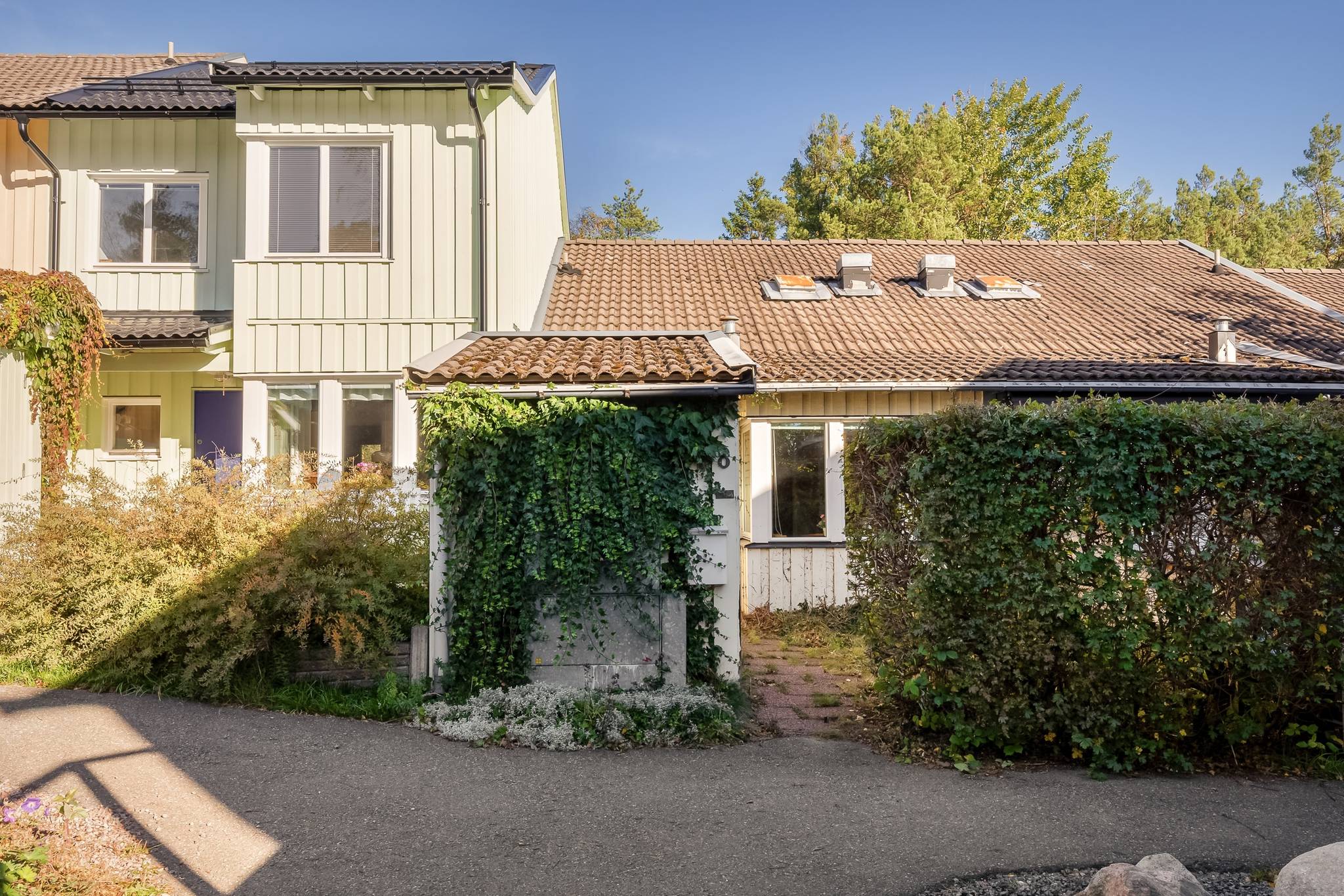 4 rum Radhus på Storholmsvägen 328 Saltsjö-Boo Nacka kommun - bild 29