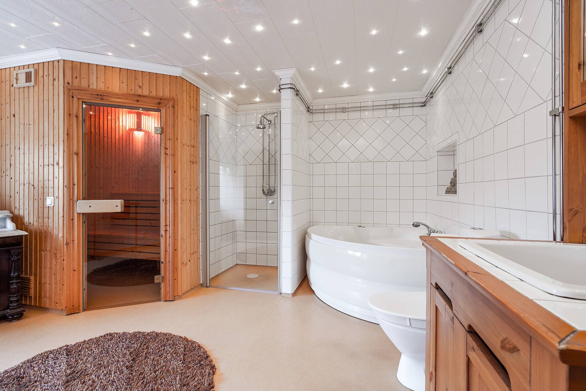 5 rum Villa på Hagavägen 77 Gävle kommun - bild 15