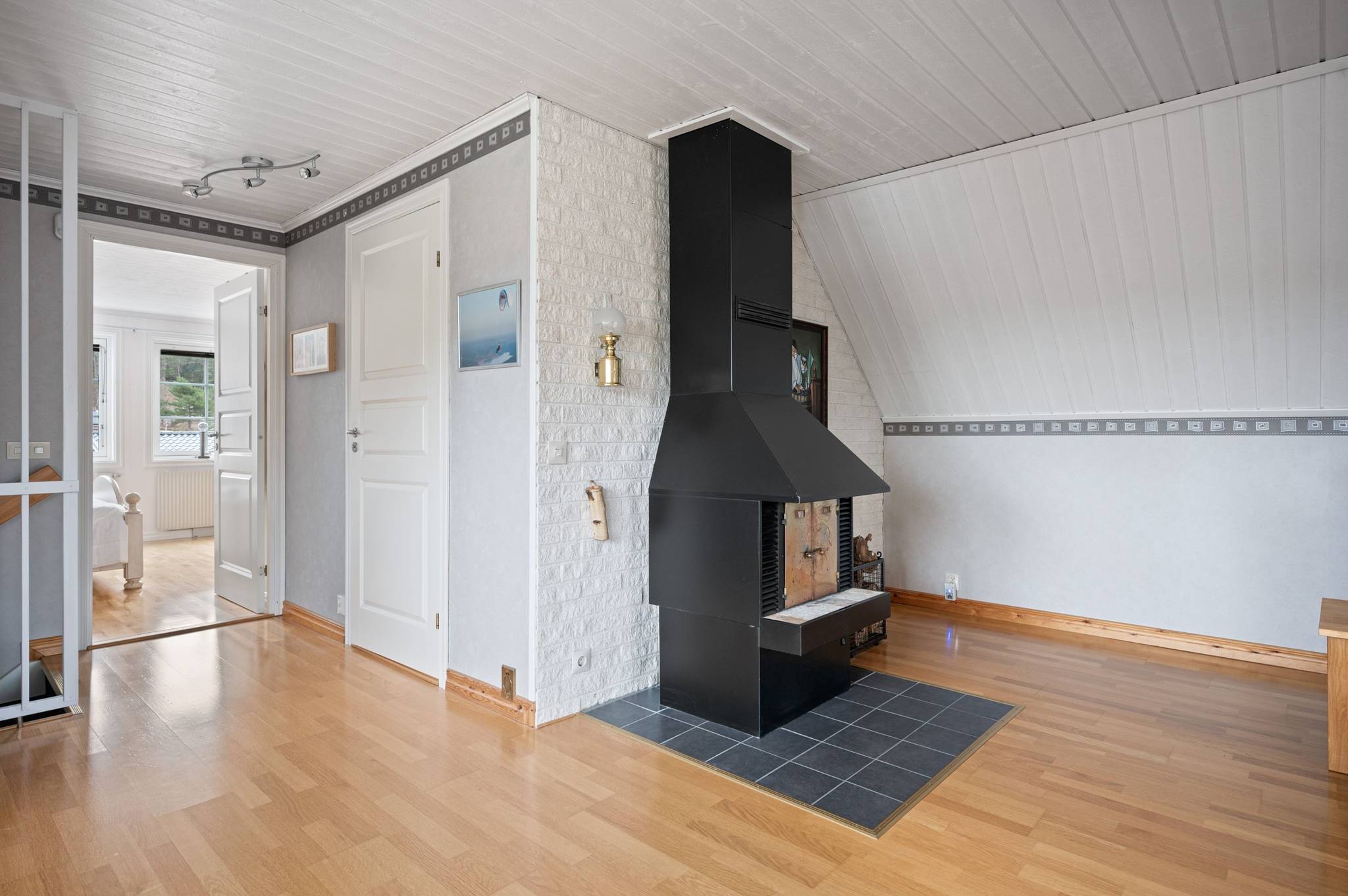 5 rum Villa på Björnbärsstigen 11 Skee Strömstads kommun - bild 33