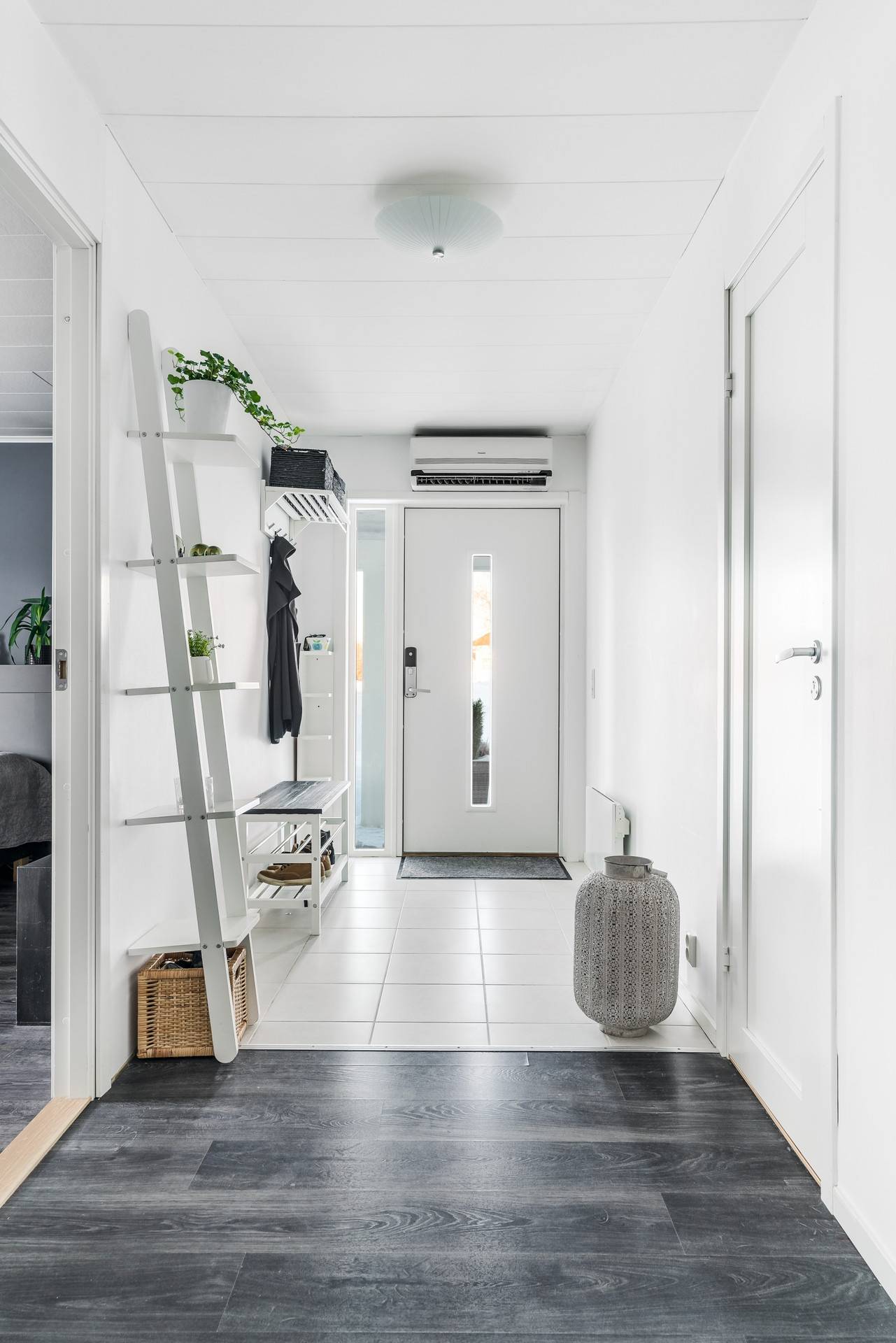 7 rum Villa på Gamla Domsjövägen 72 Domsjö Örnsköldsviks kommun - bild 12