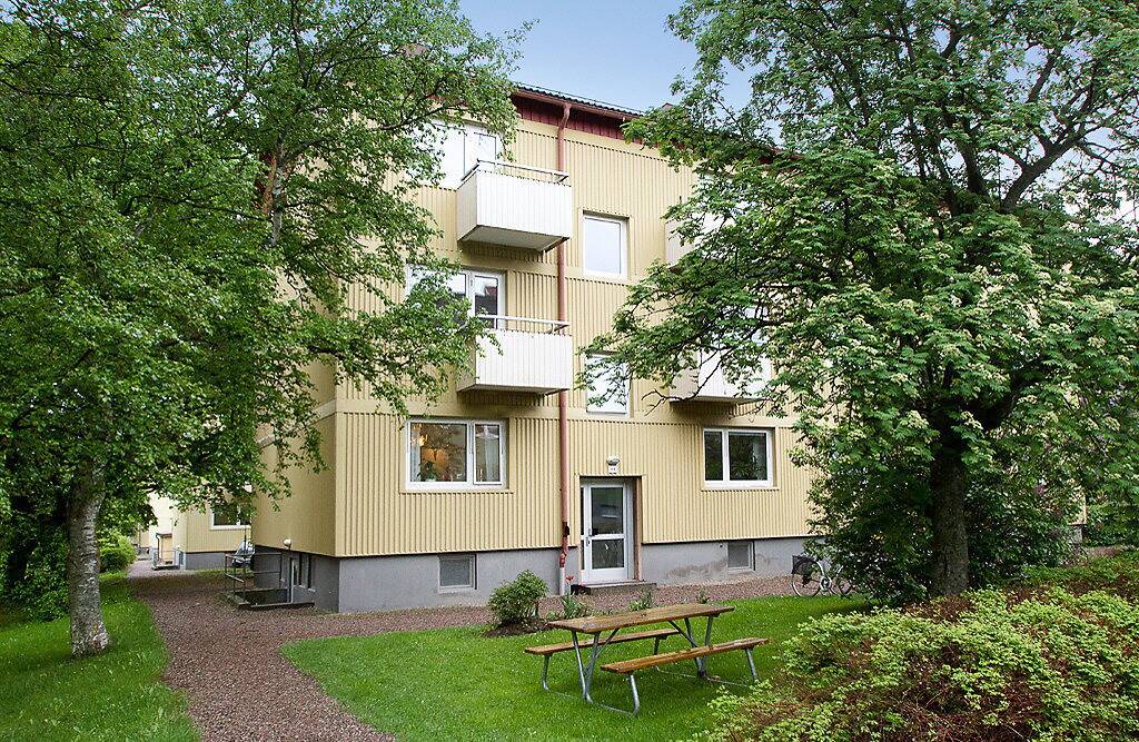 2 rum Lägenhet på Linggatan 11B, 2tr Centralt/Vasastaden Linköpings kommun - bild 21