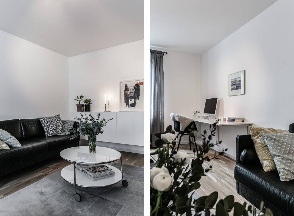 2 rum Lägenhet på Karlbergsvägen 76, 2 tr Vasastan - Birkastan Stockholms kommun - bild 13