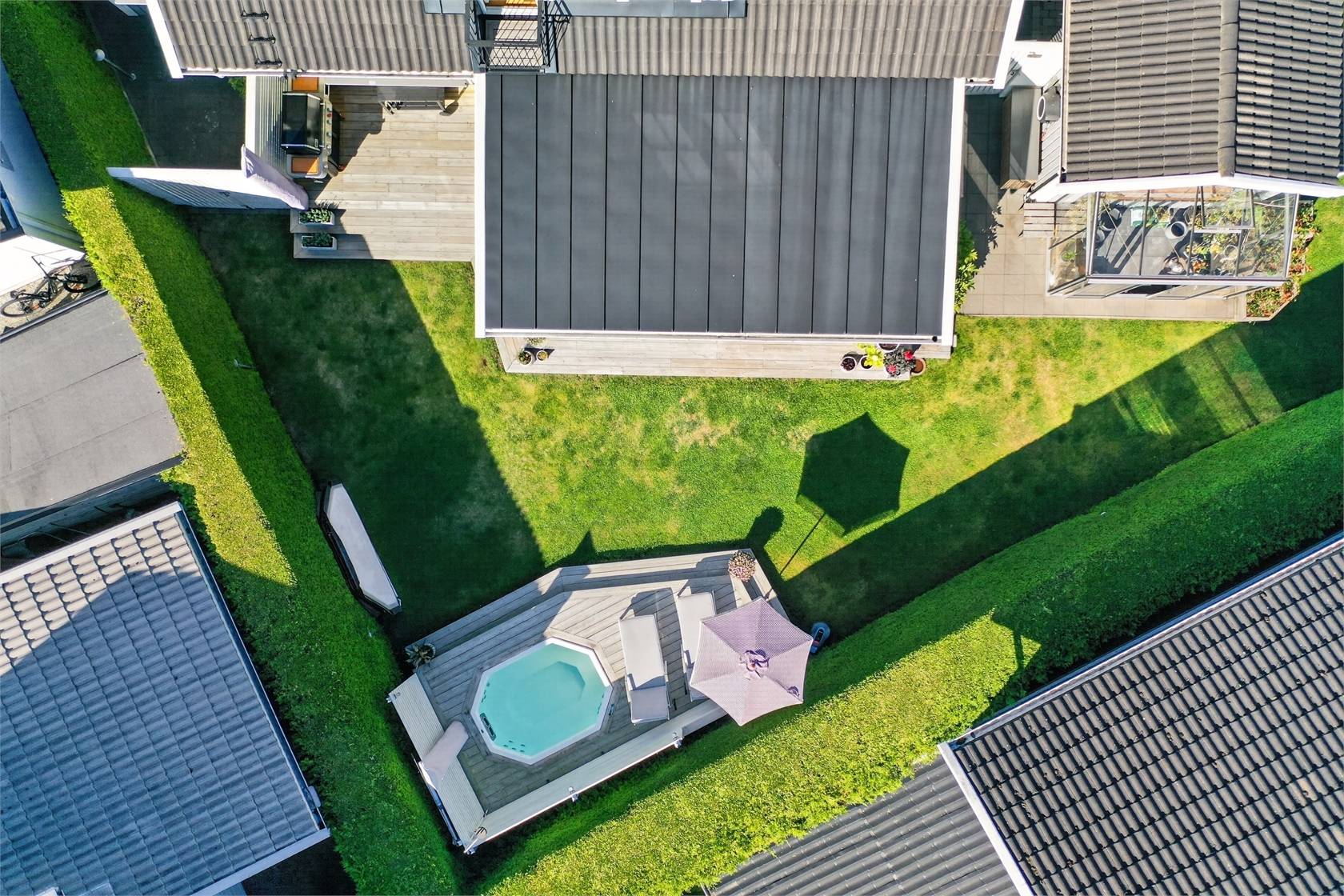 6 rum Villa på Lövdungestigen 5 Nykvarns kommun - bild 30