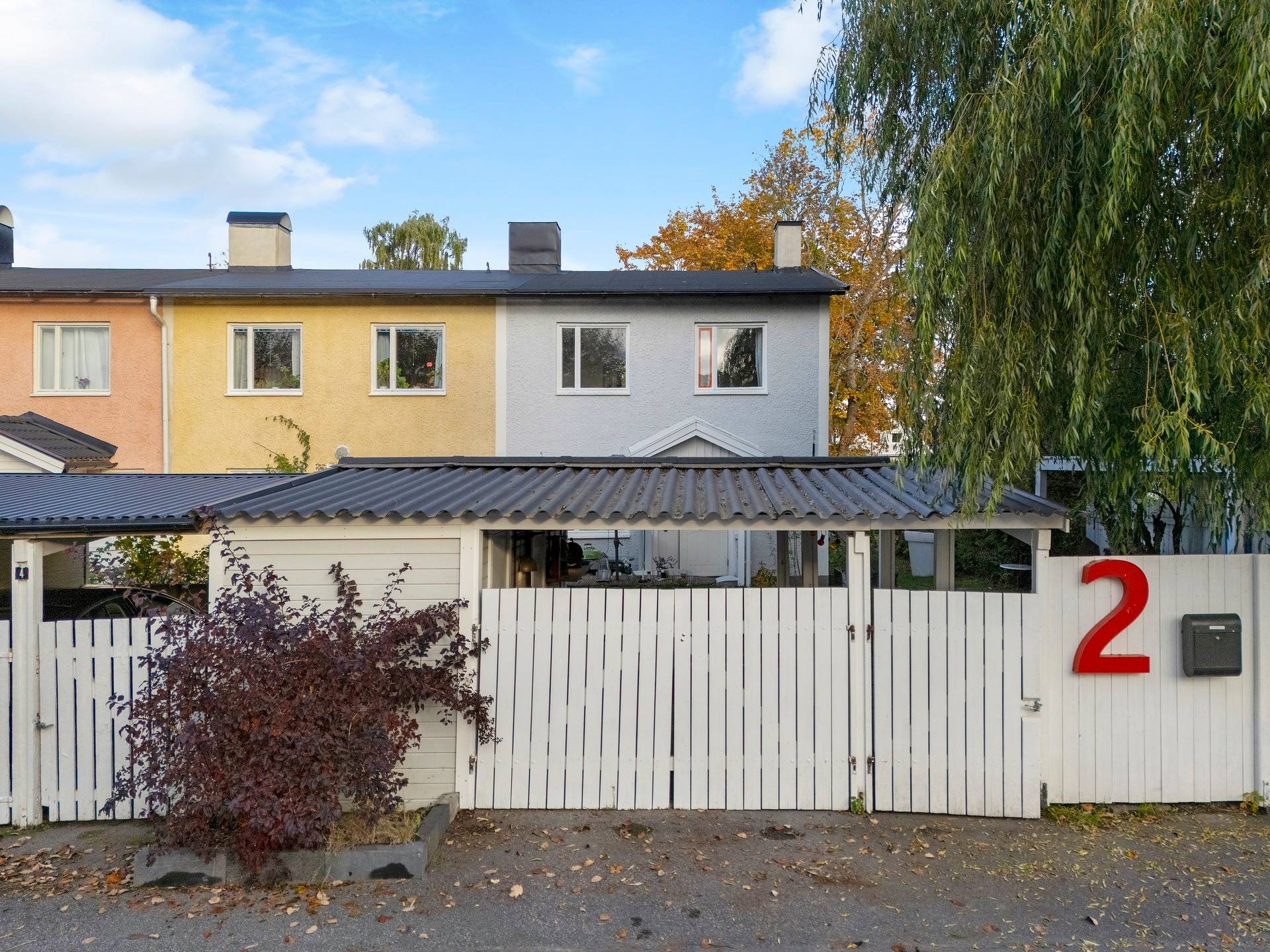 5 rum Villa på Galoppvägen 2 Jakobsberg Järfälla kommun - bild 19