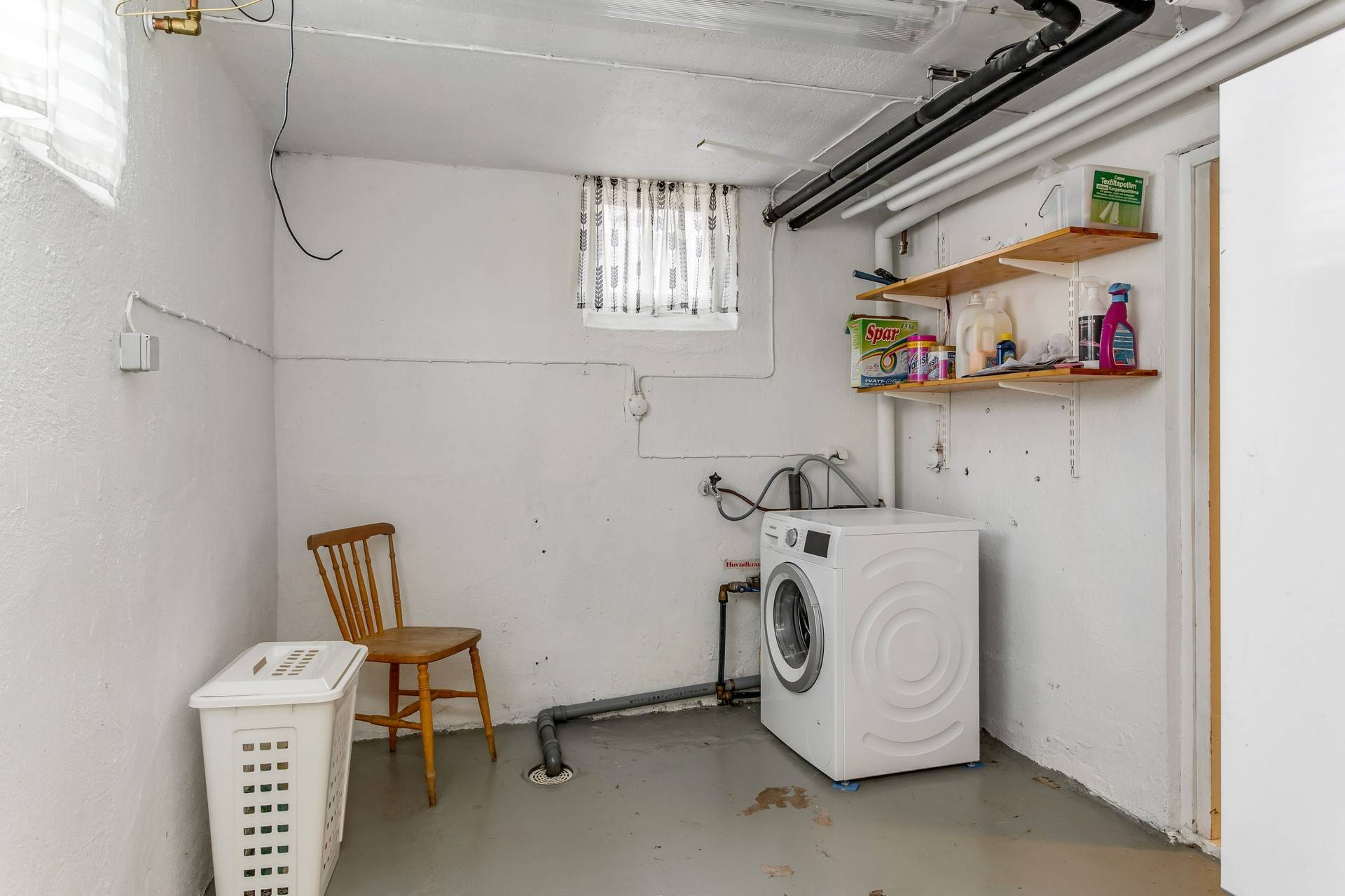 6 rum Villa på Kallkällvägen 8 Erikslund Östersunds kommun - bild 38
