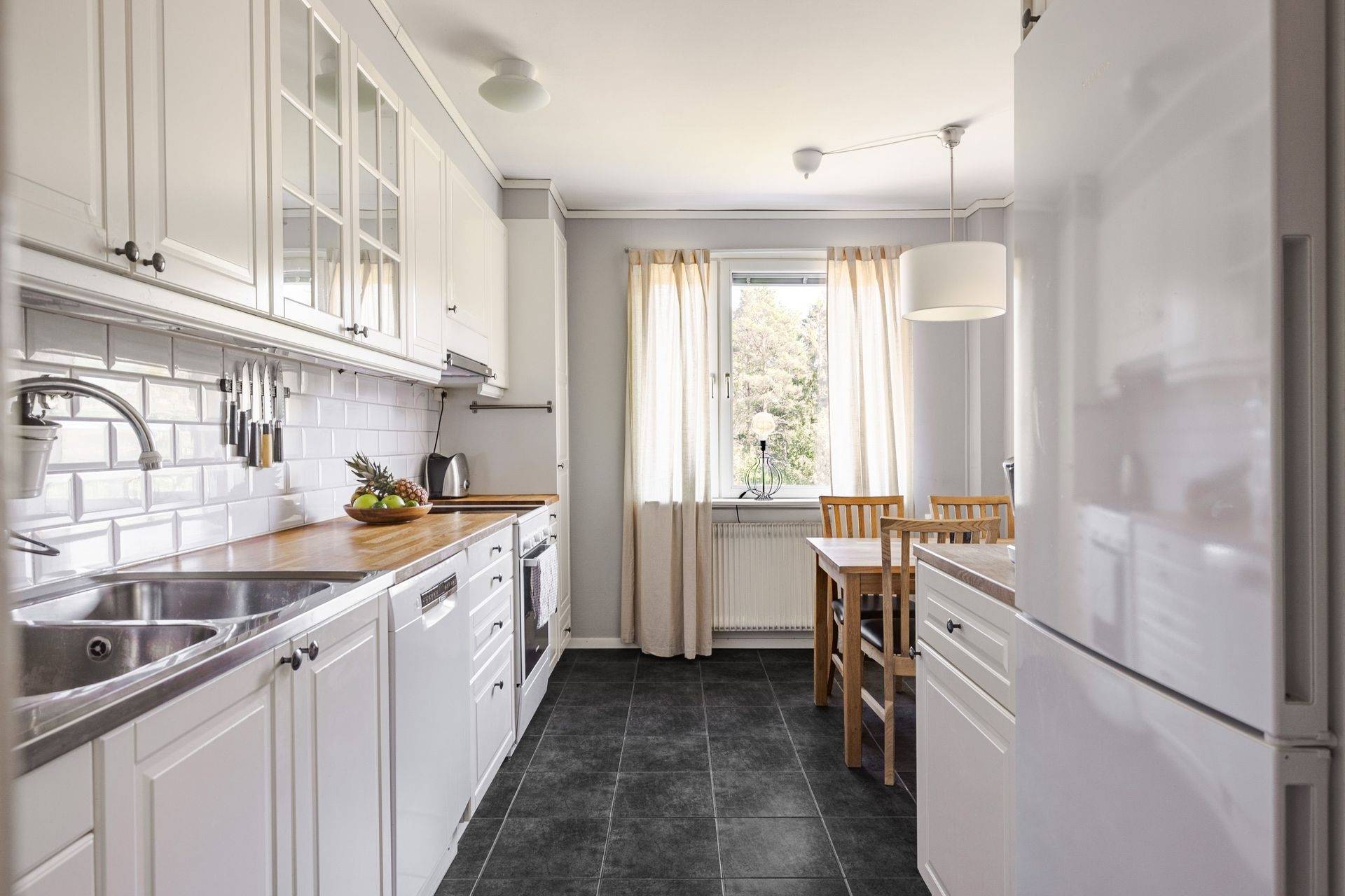 2 rum lägenhet på Verkstadsvägen 8a Hälsinggården, Falu kommun - bild 4