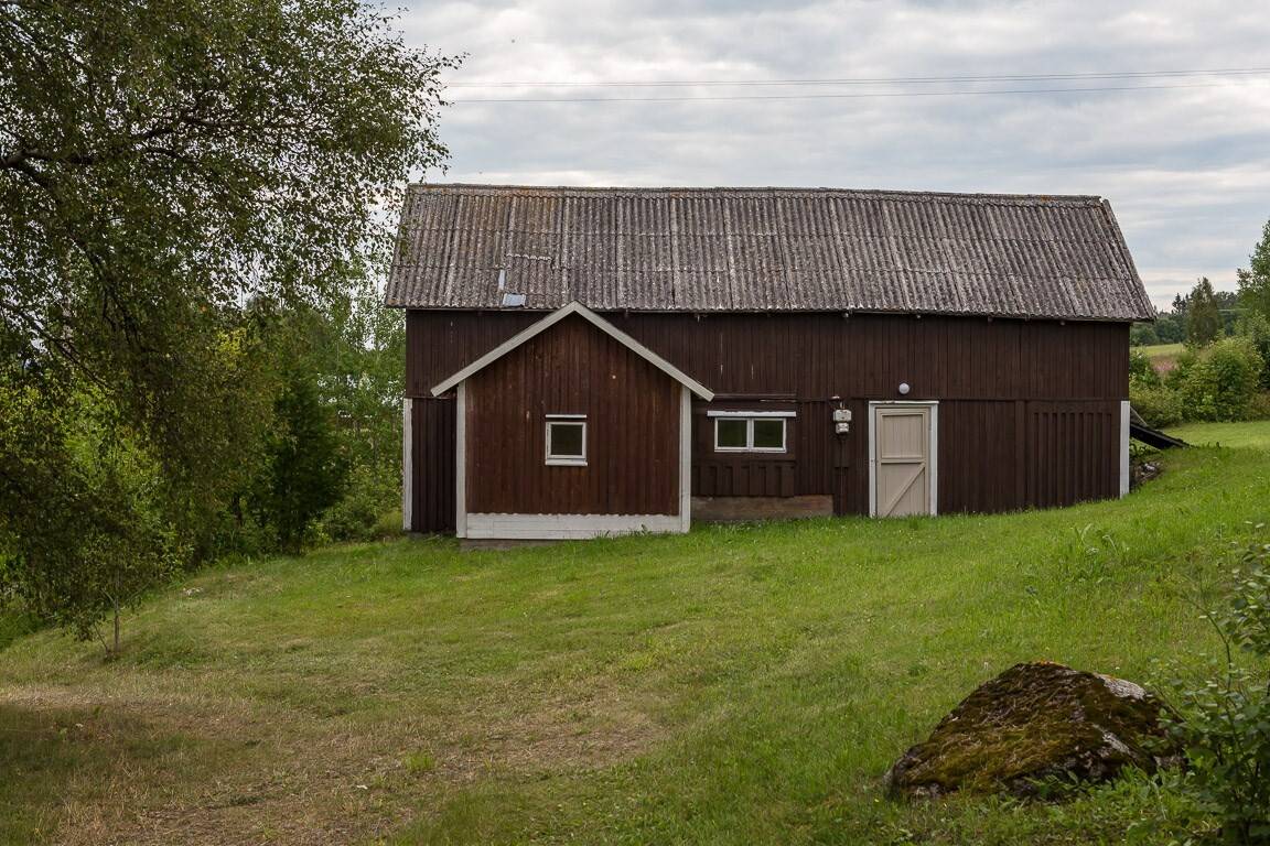 4 rum Gård/skog på Slandrom 185 Slandrom Östersunds kommun - bild 14