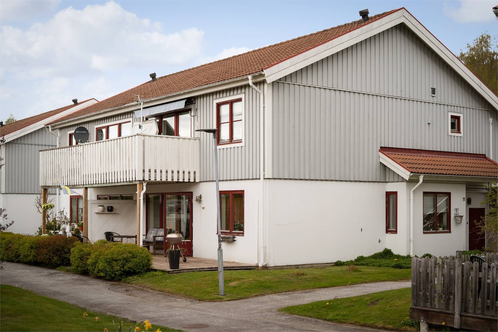 2 rum Lägenhet på Åsenvägen 9 Ucklum Stenungsunds kommun - bild 18