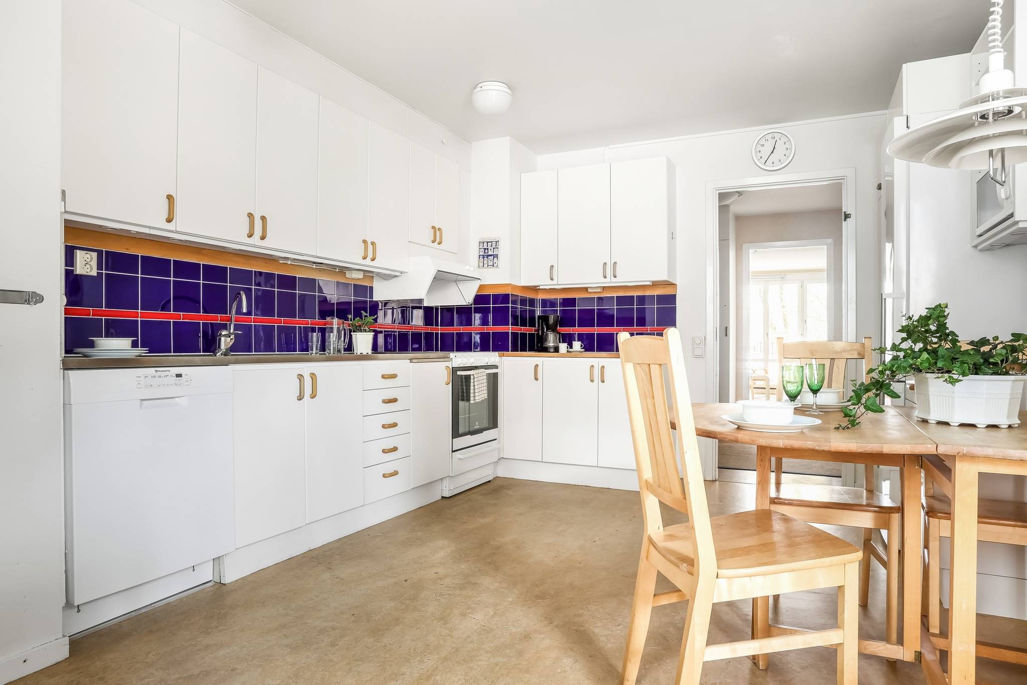 3 rum Lägenhet på Kronobergsgatan 15, 3 tr Kungsholmen Stockholms kommun - bild 12