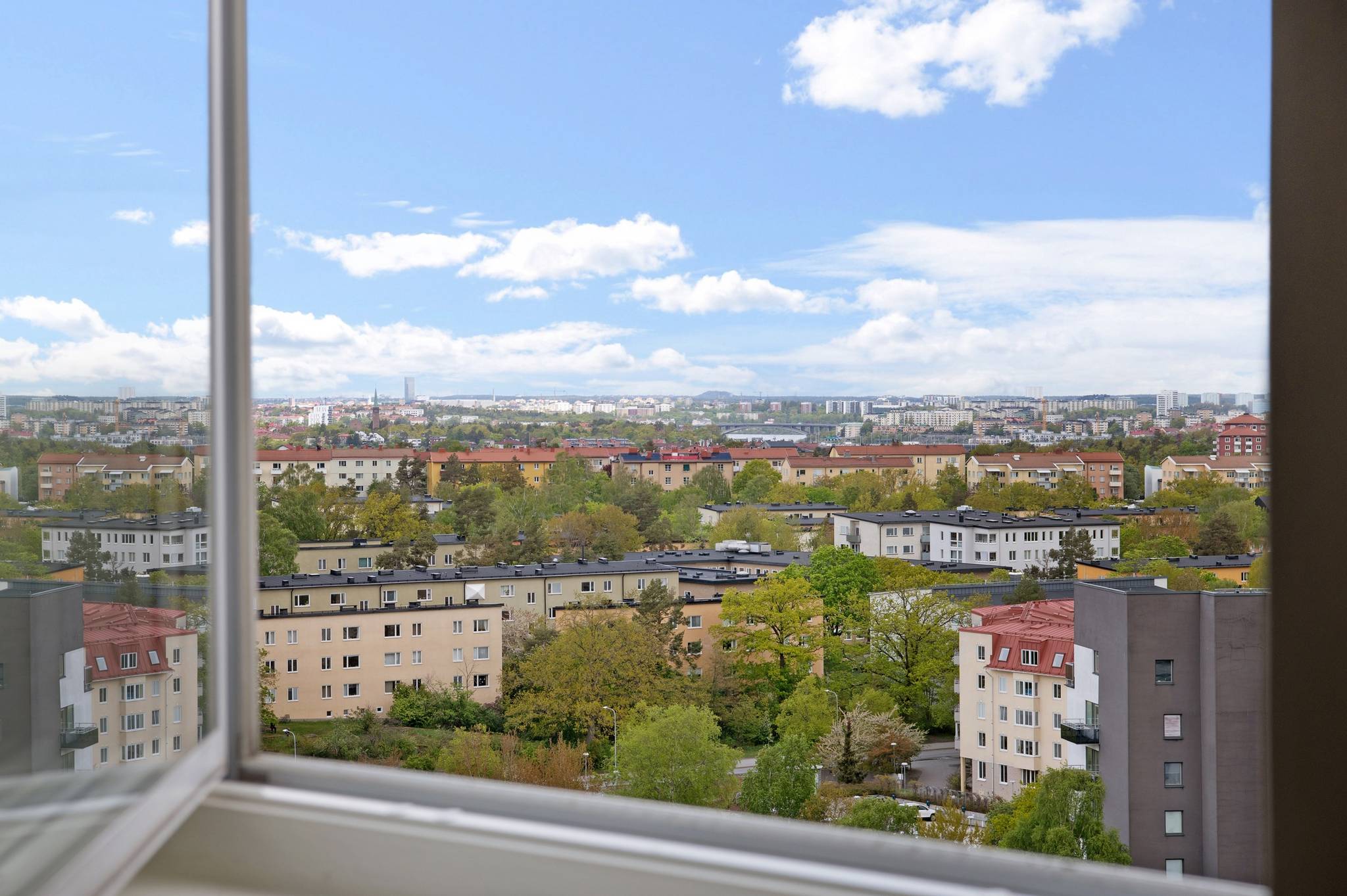 2 rum Lägenhet på Tellusborgsvägen 108 Telefonplan - Midsommarkransen Stockholms kommun - bild 17