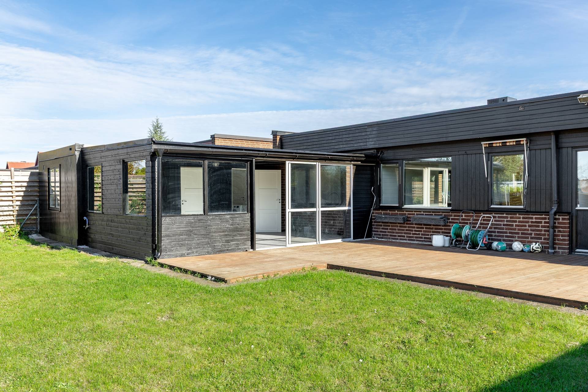 117 m² Villa på Lergöksgatan 35 Kastanjegården Malmö kommun - bild 24