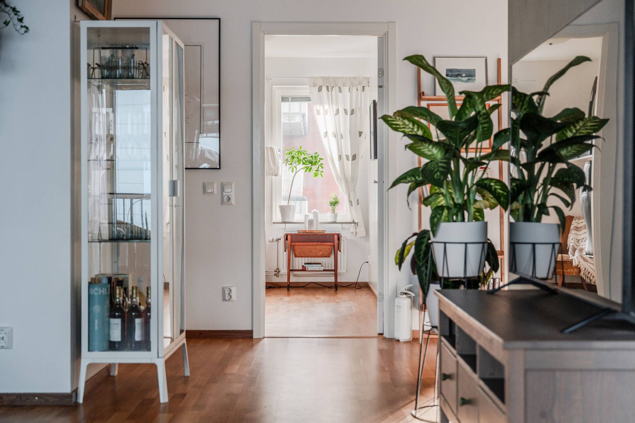 4 rum Lägenhet på Muningatan 19 Kungsängen Uppsala kommun - bild 7