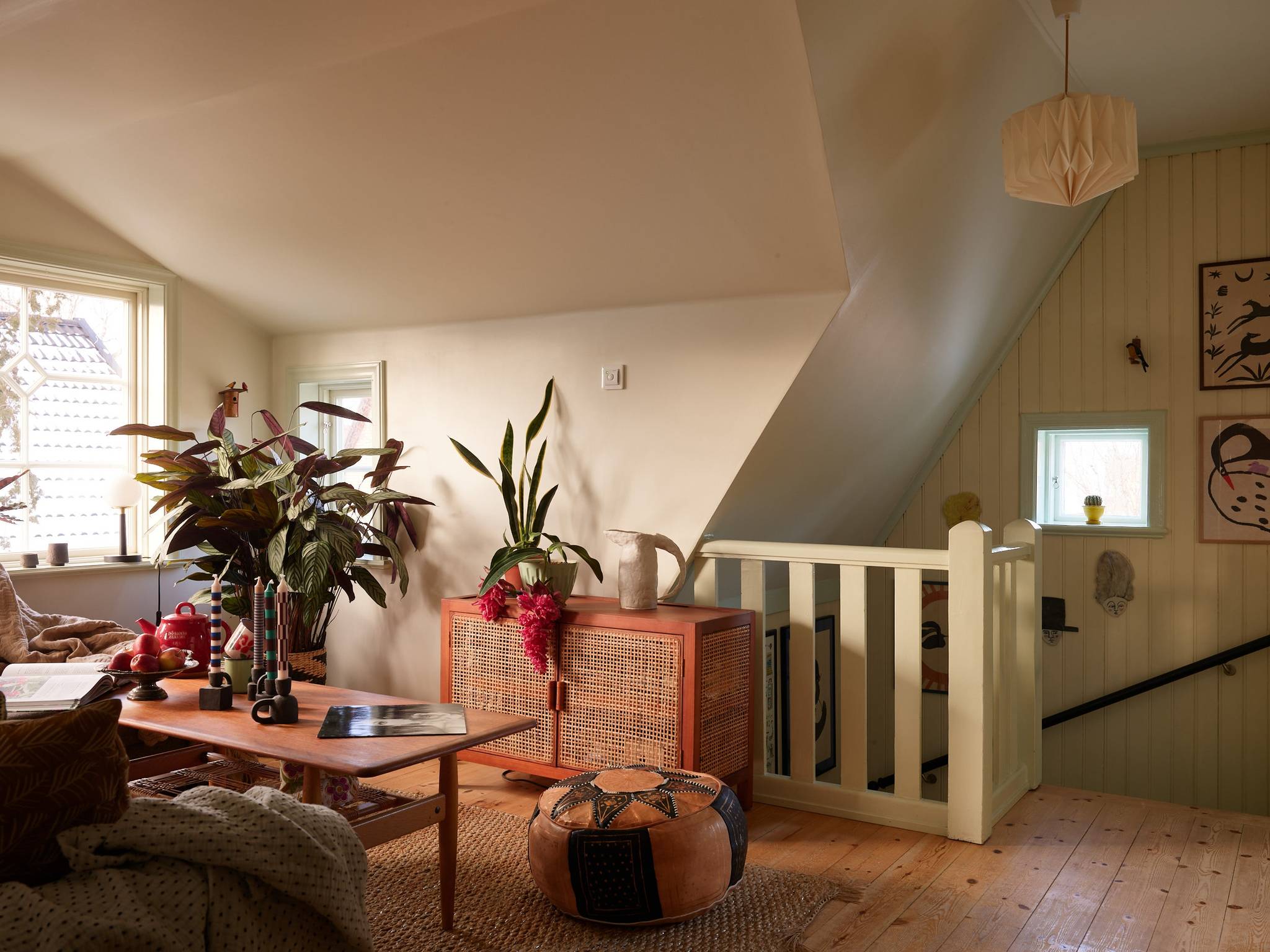 7 rum Villa på Sävenäsgatan 4 Stureby Stockholms kommun - bild 39