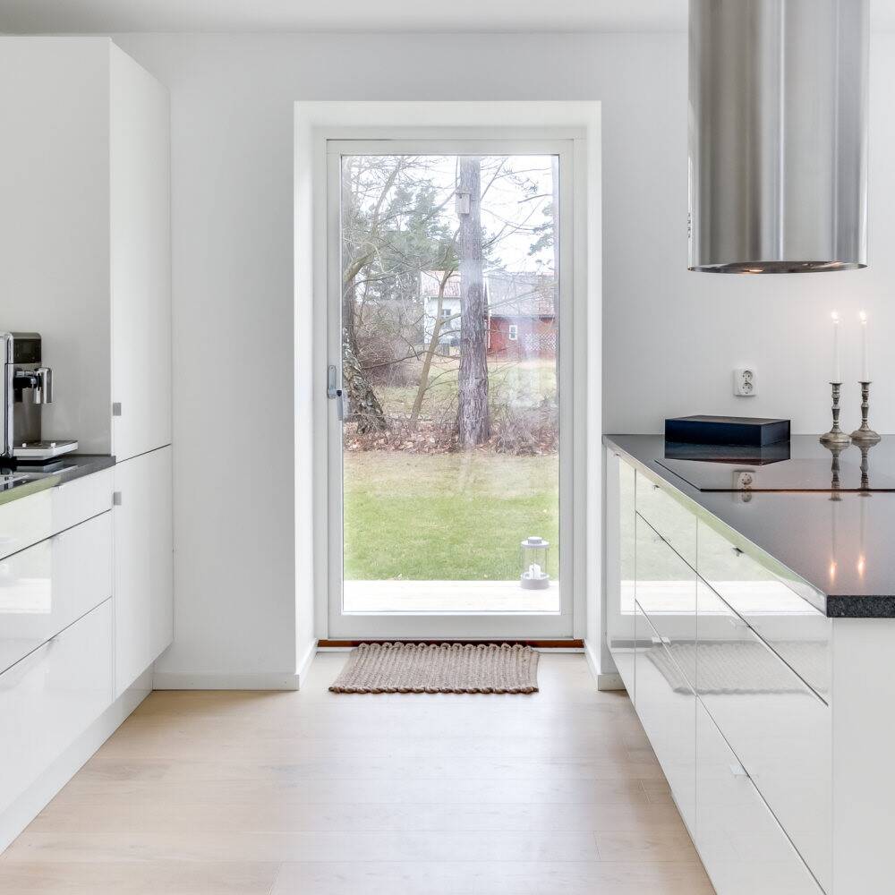 5 rum Villa på Sigfridsvägen 10A Äspet - Åhus Kristianstads kommun - bild 20