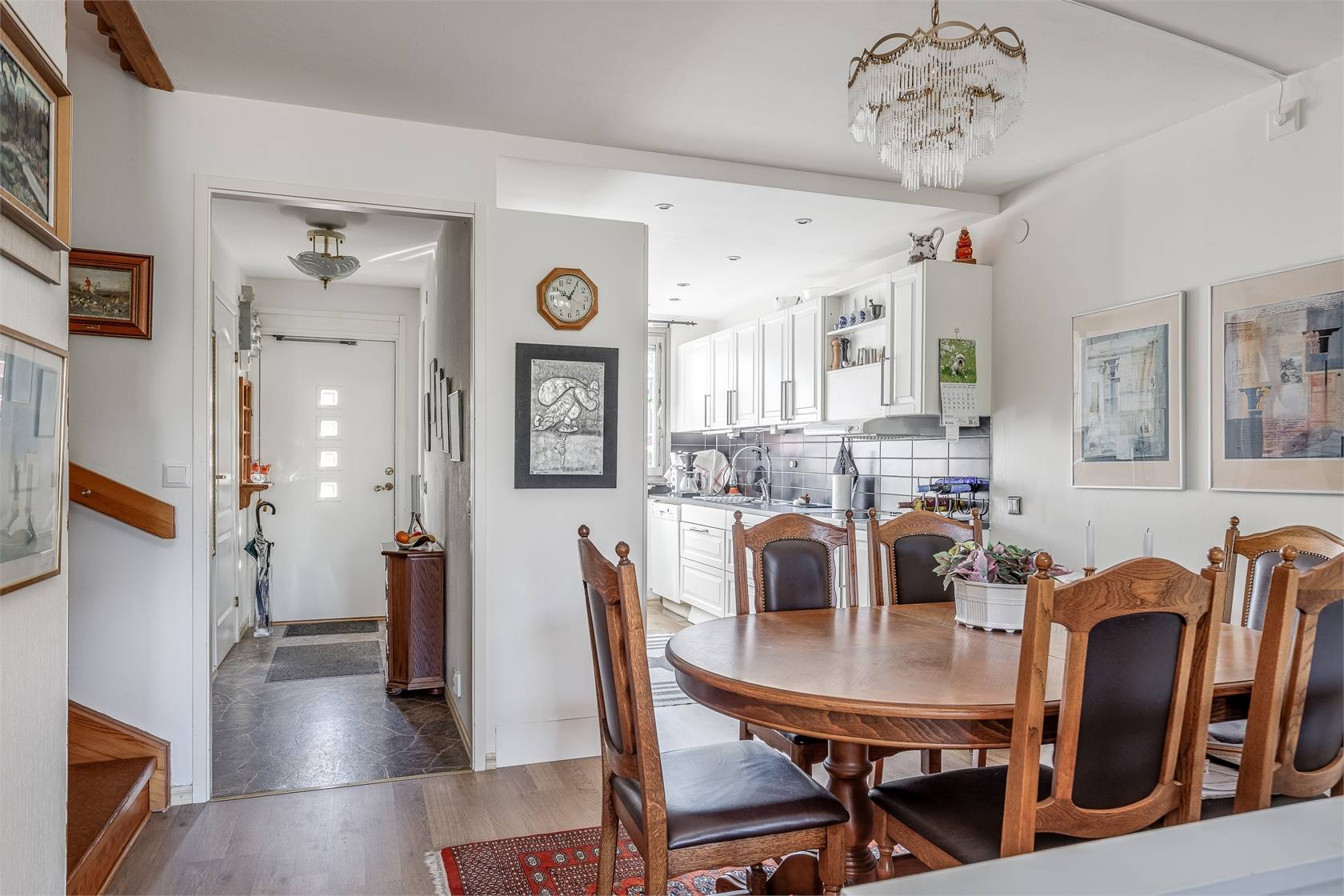 3 rum Radhus på Gasverksgatan 59 Lidhem Västerviks kommun - bild 9