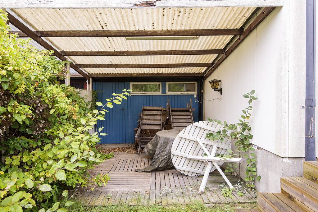 5 rum Parhus på Idunvägen 32 Krokek Norrköpings kommun - bild 25