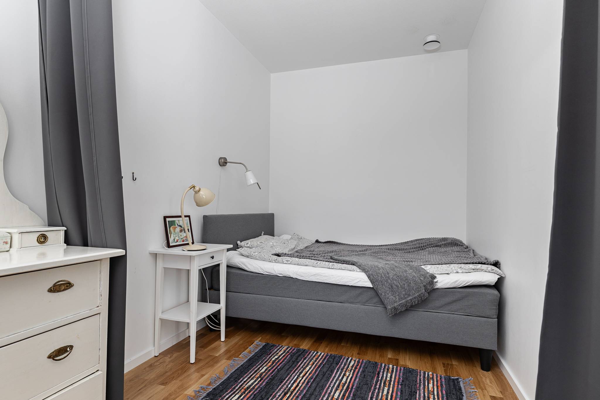 1 rum Lägenhet på Östermalmsgatan 65A Öst på stan Umeå kommun - bild 20