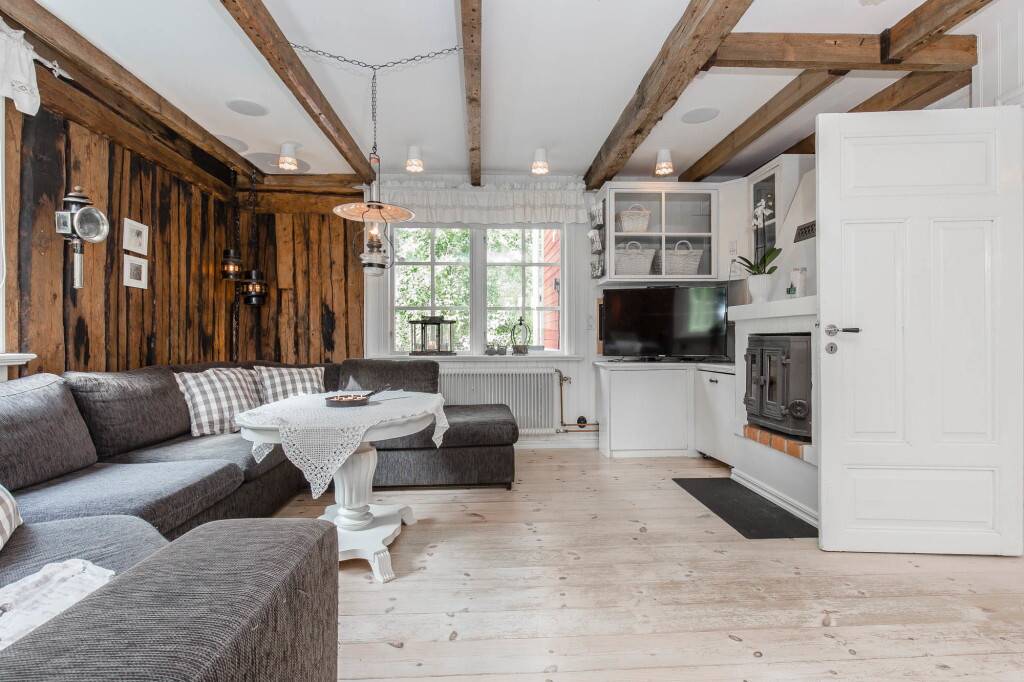 4 rum Villa på Långgarnsvägen 77 Långgarn Norrtälje kommun - bild 3