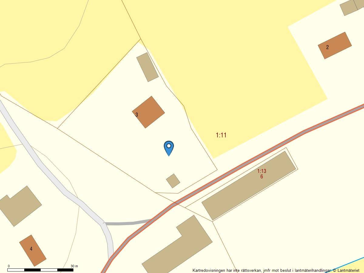4 rum Villa på Björkö-Ännaryd 3 Björköby Vetlanda kommun - bild 25