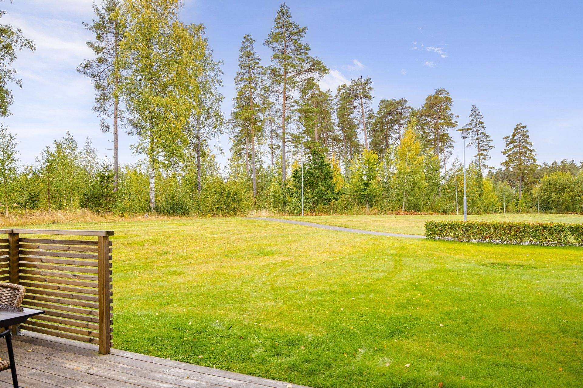 4 rum Lägenhet på Regnbågsvägen 4B Sjölunda Lidköpings kommun - bild 2