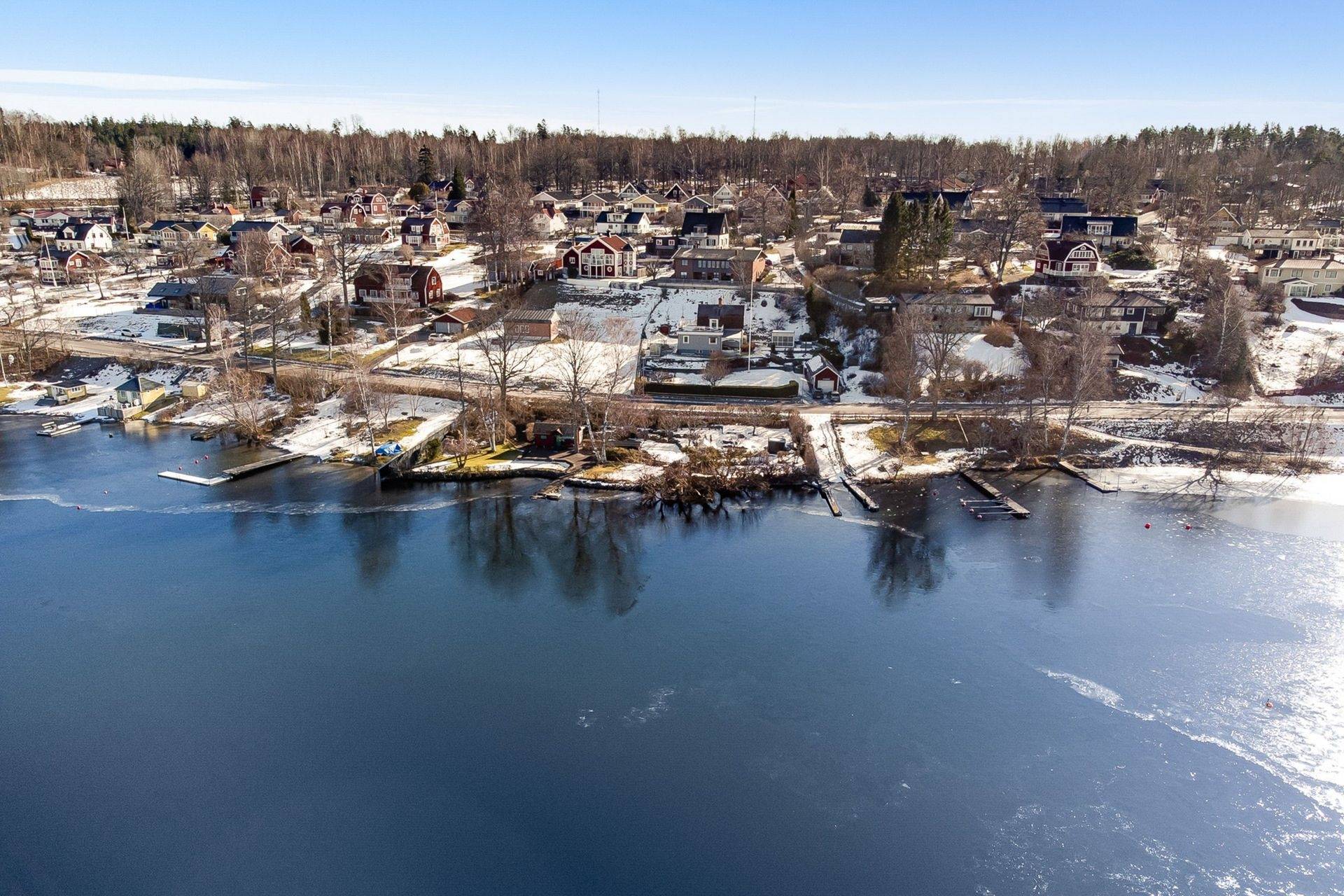 6 rum Villa på Rängenvägen 6 Brokind Linköpings kommun - bild 10