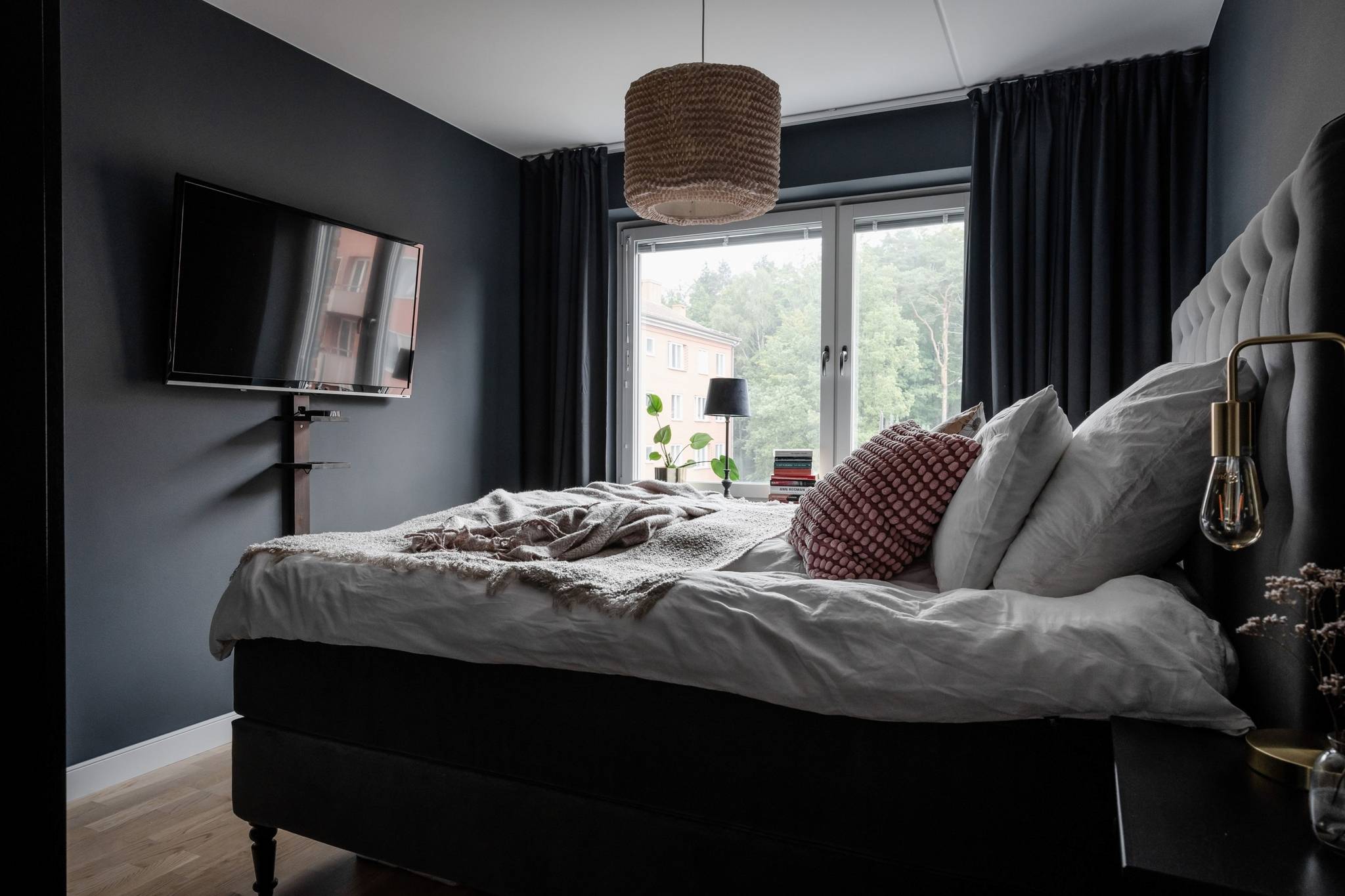 4 rum Lägenhet på Kellgrensgatan 23B Centrum Borås kommun - bild 15